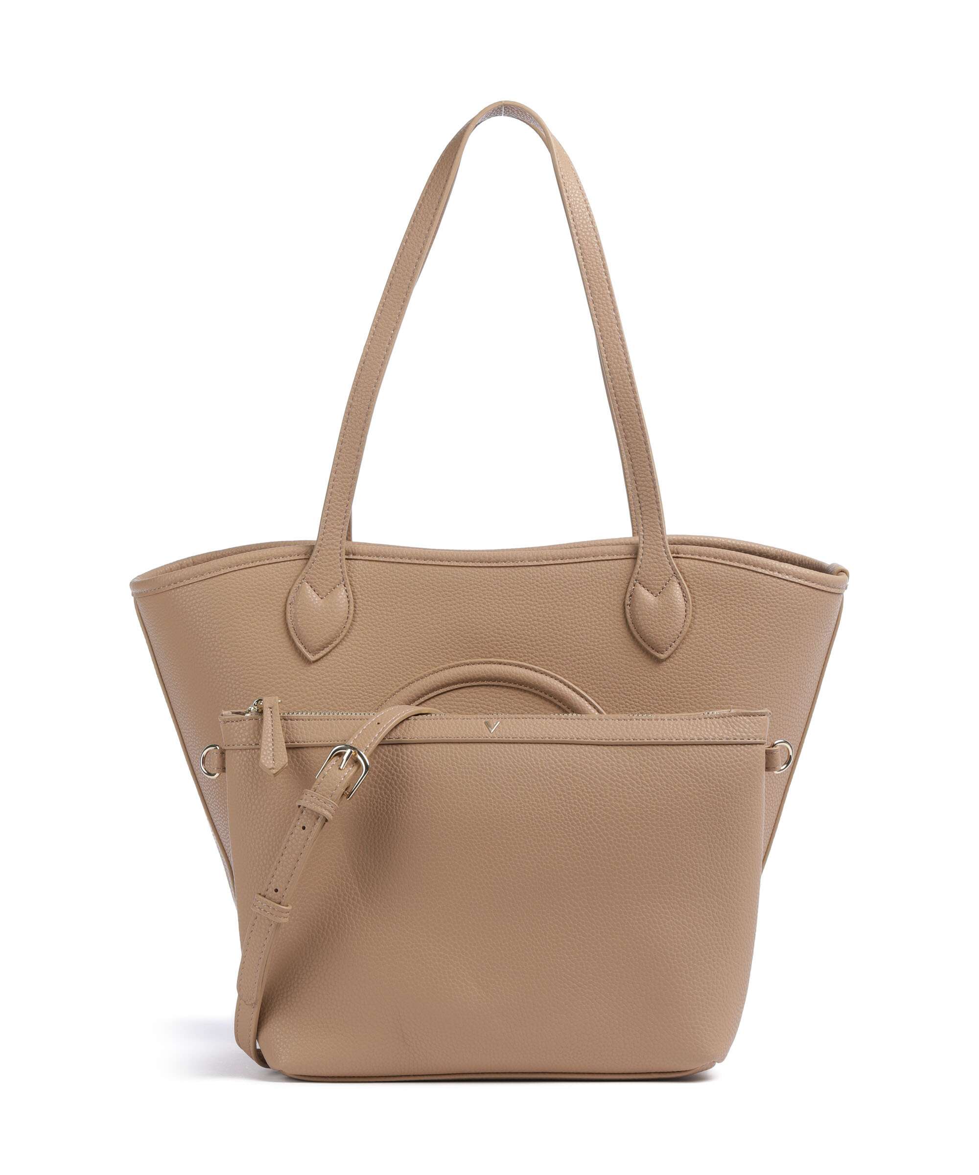 Valentino Bags Special Covent Tote bag beige - Image 2