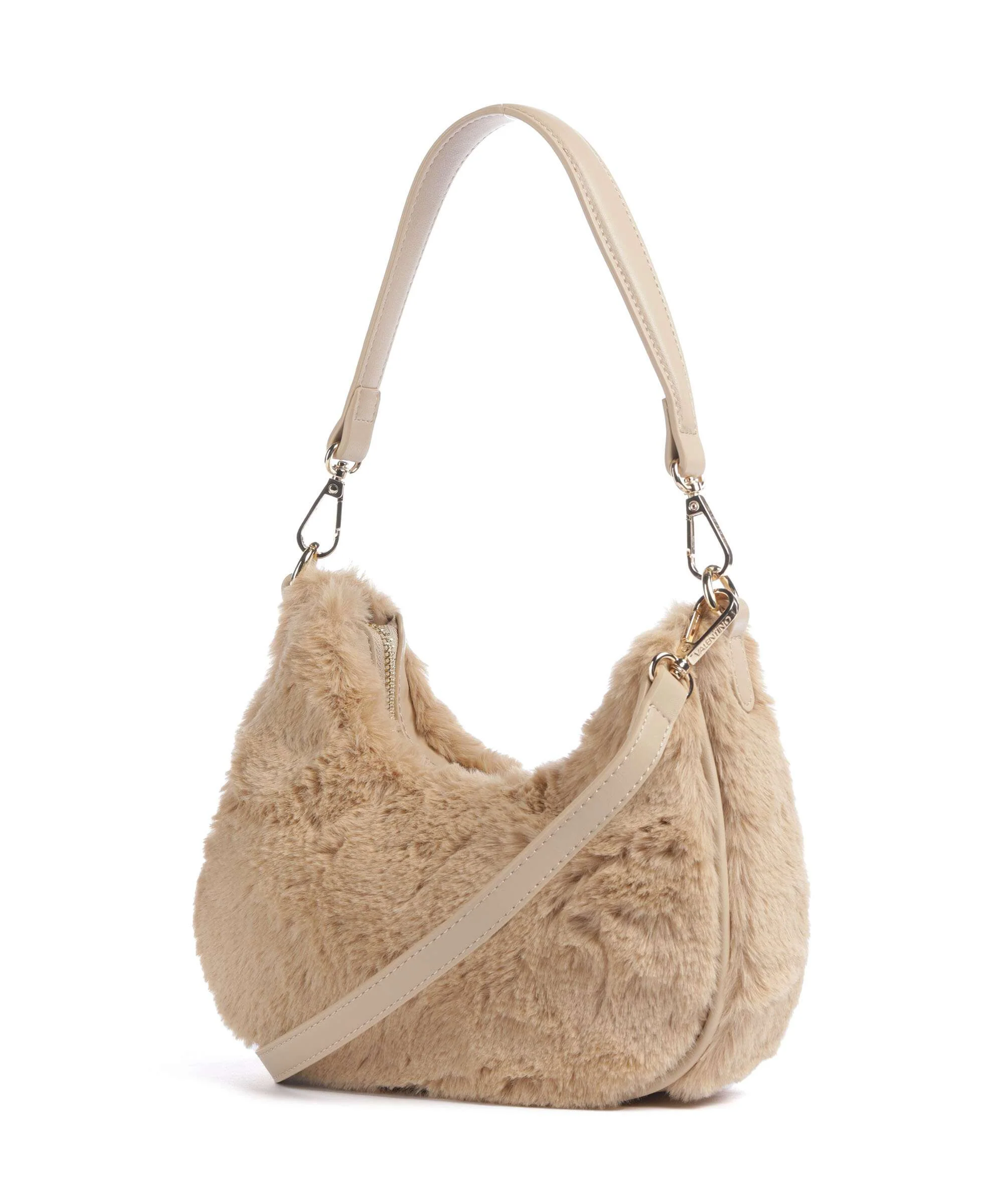 Valentino Bags Special Fadia Shoulder bag beige - Image 2
