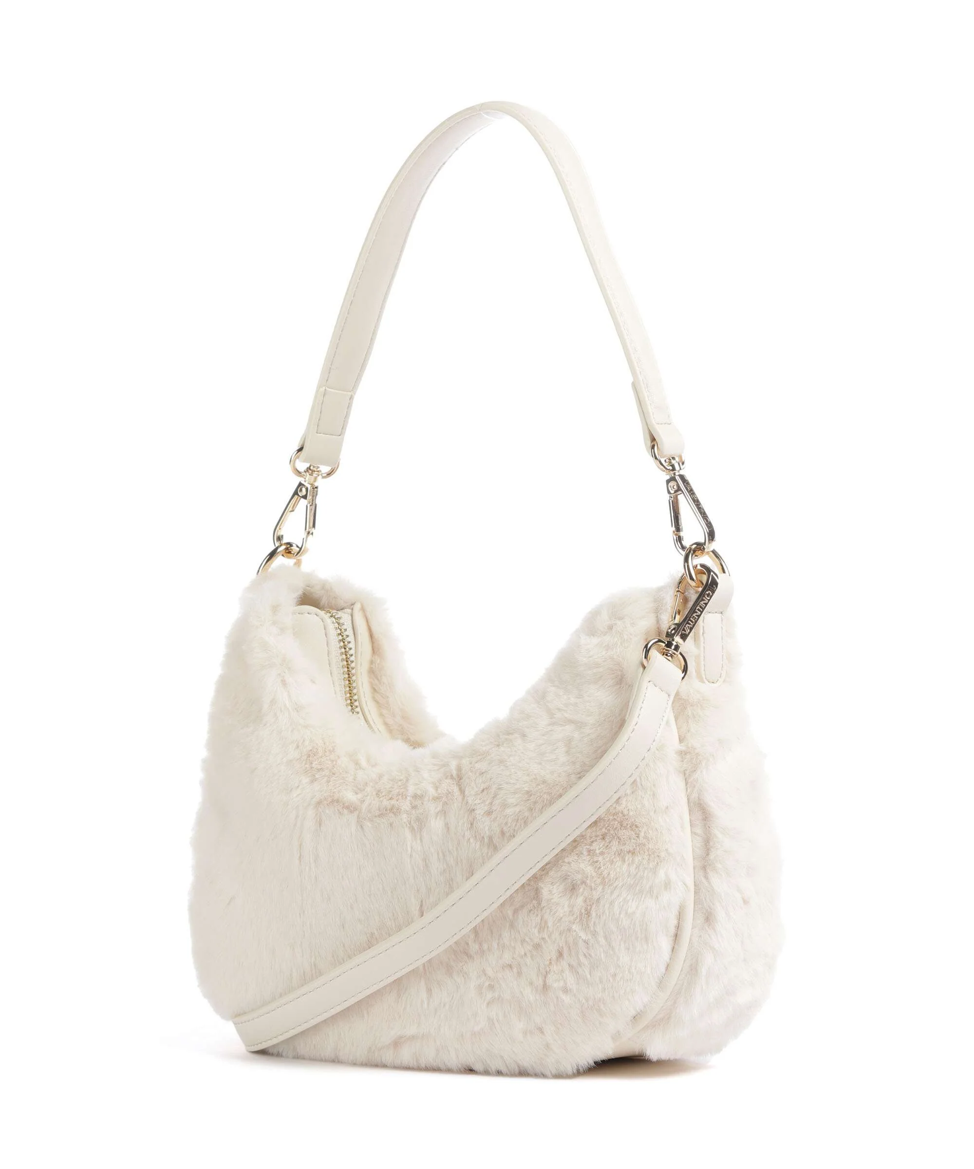 Valentino Bags Special Fadia Shoulder bag ecru - Image 2