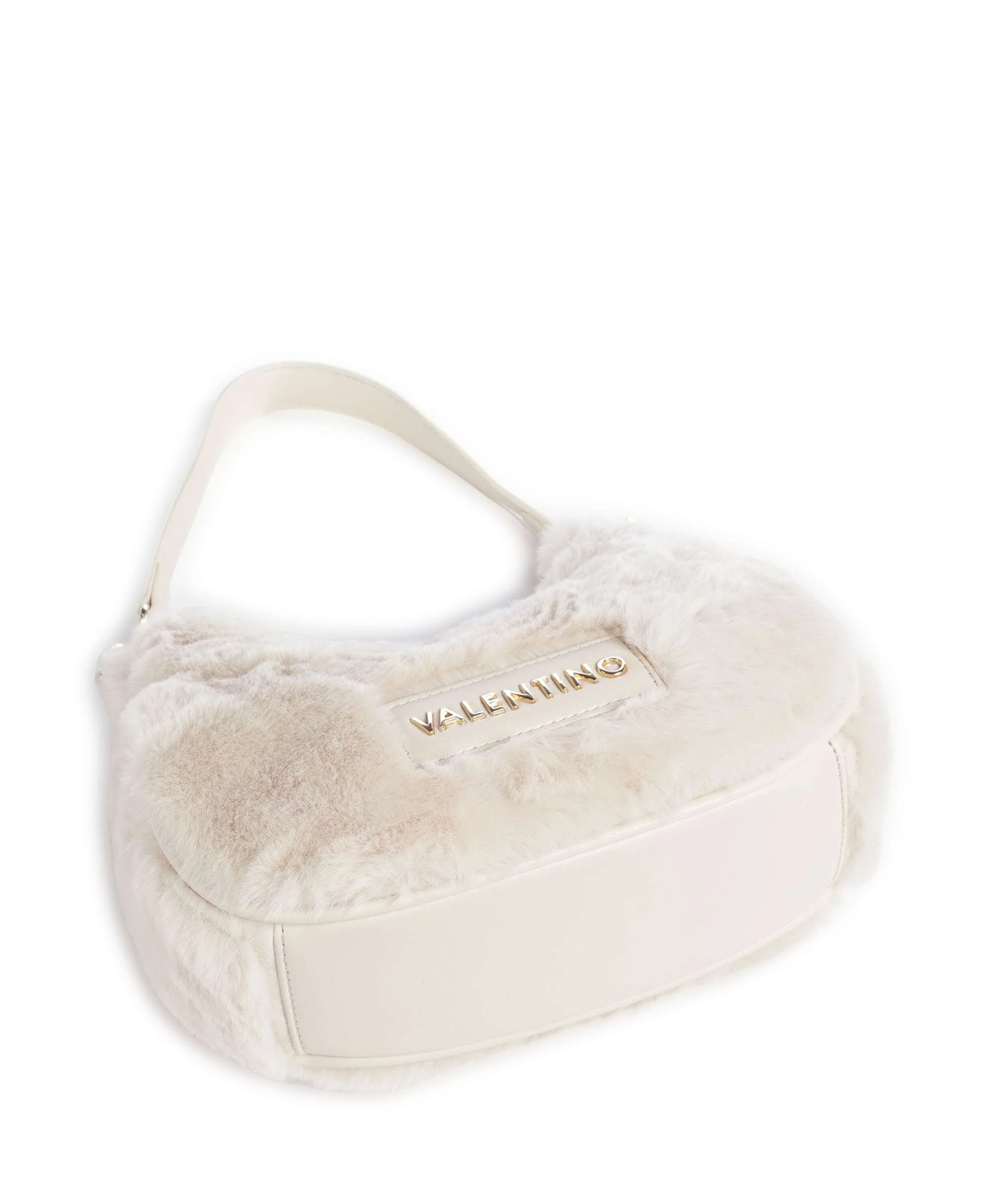 Valentino Bags Special Fadia Shoulder bag ecru - Image 4
