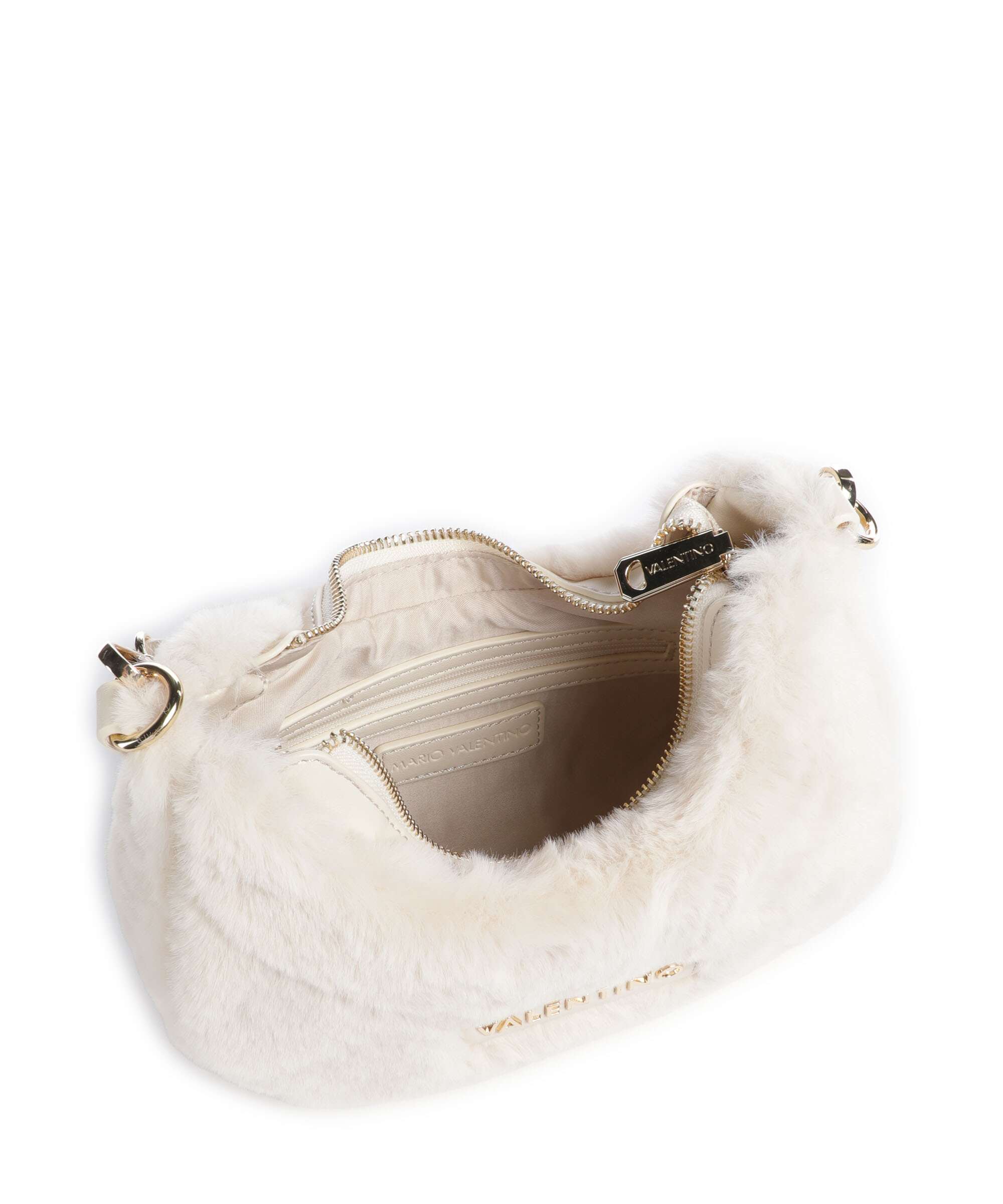 Valentino Bags Special Fadia Shoulder bag ecru - Image 5