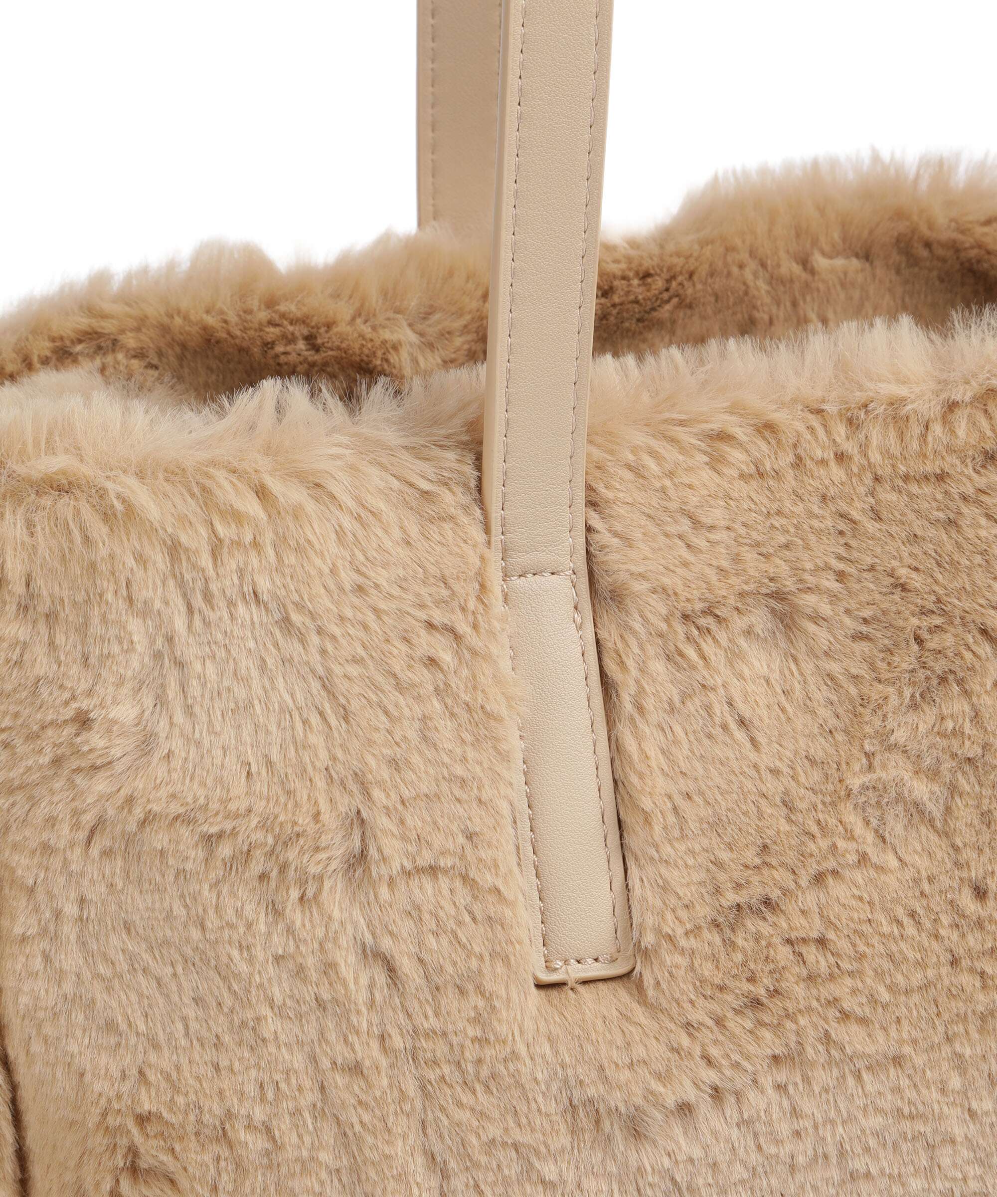Valentino Bags Special Fadia Tote bag beige - Image 3