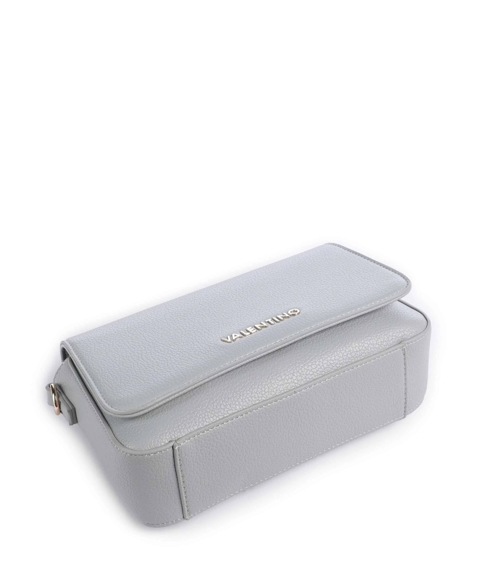 Valentino Bags Special Martu Crossbody bag grigio - Image 4