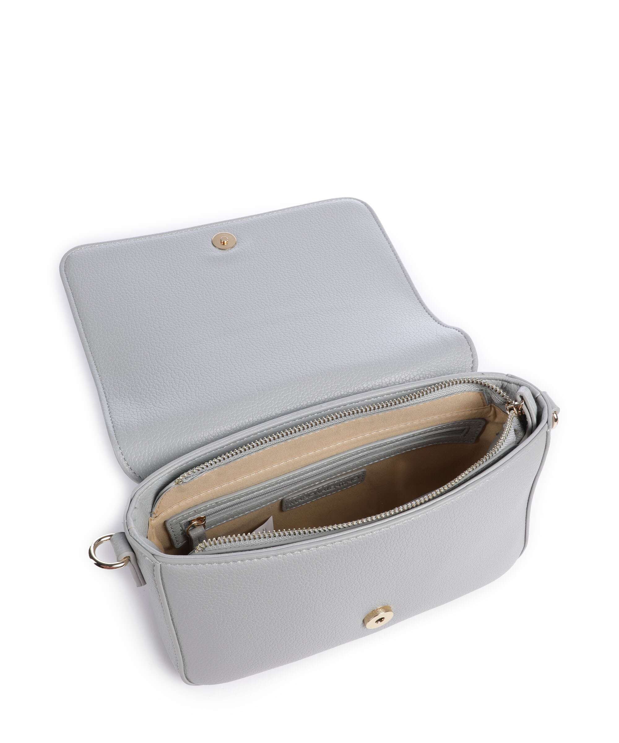Valentino Bags Special Martu Crossbody bag grigio - Image 5