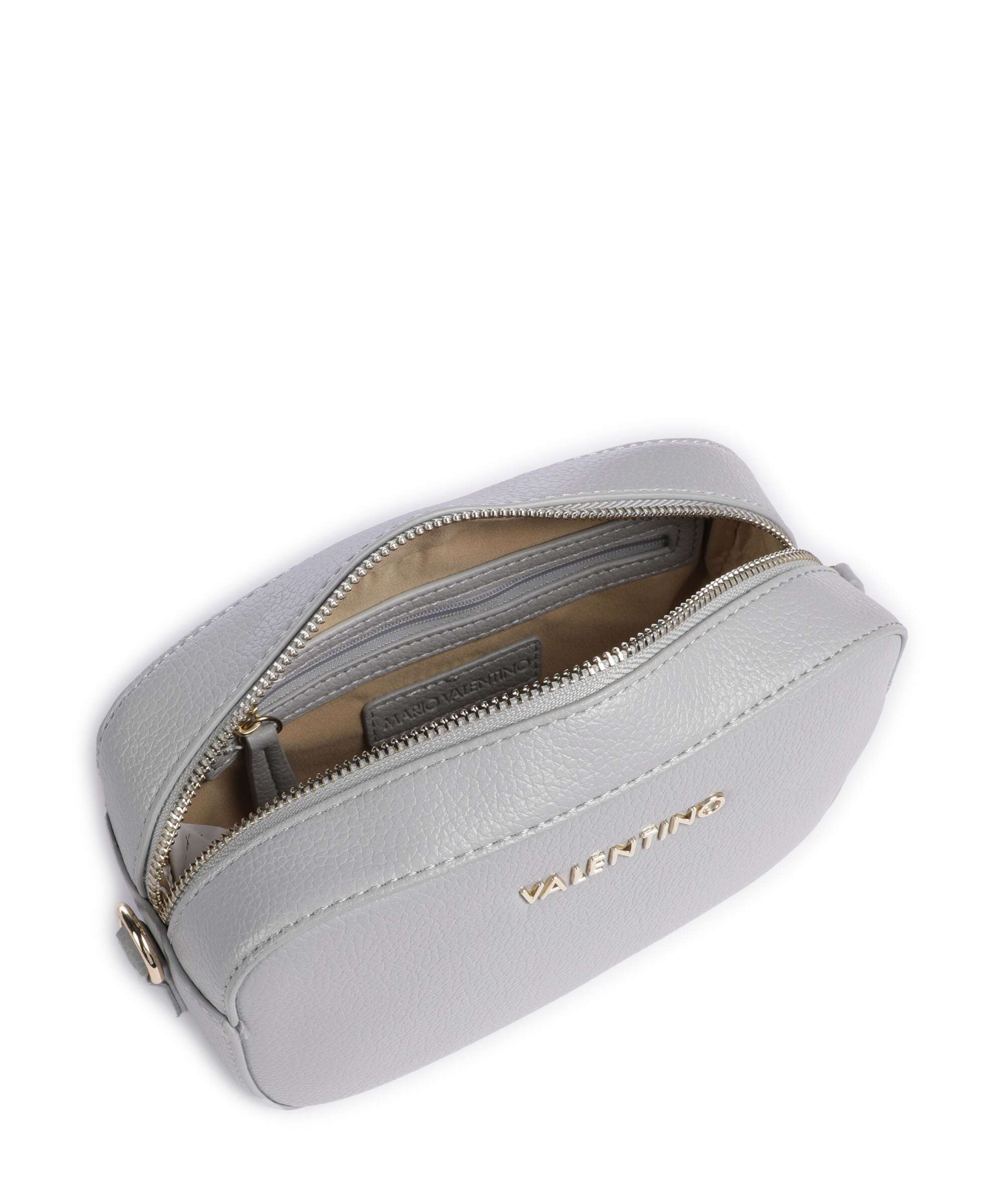 Valentino Bags Special Martu Crossbody bag grigio - Image 5