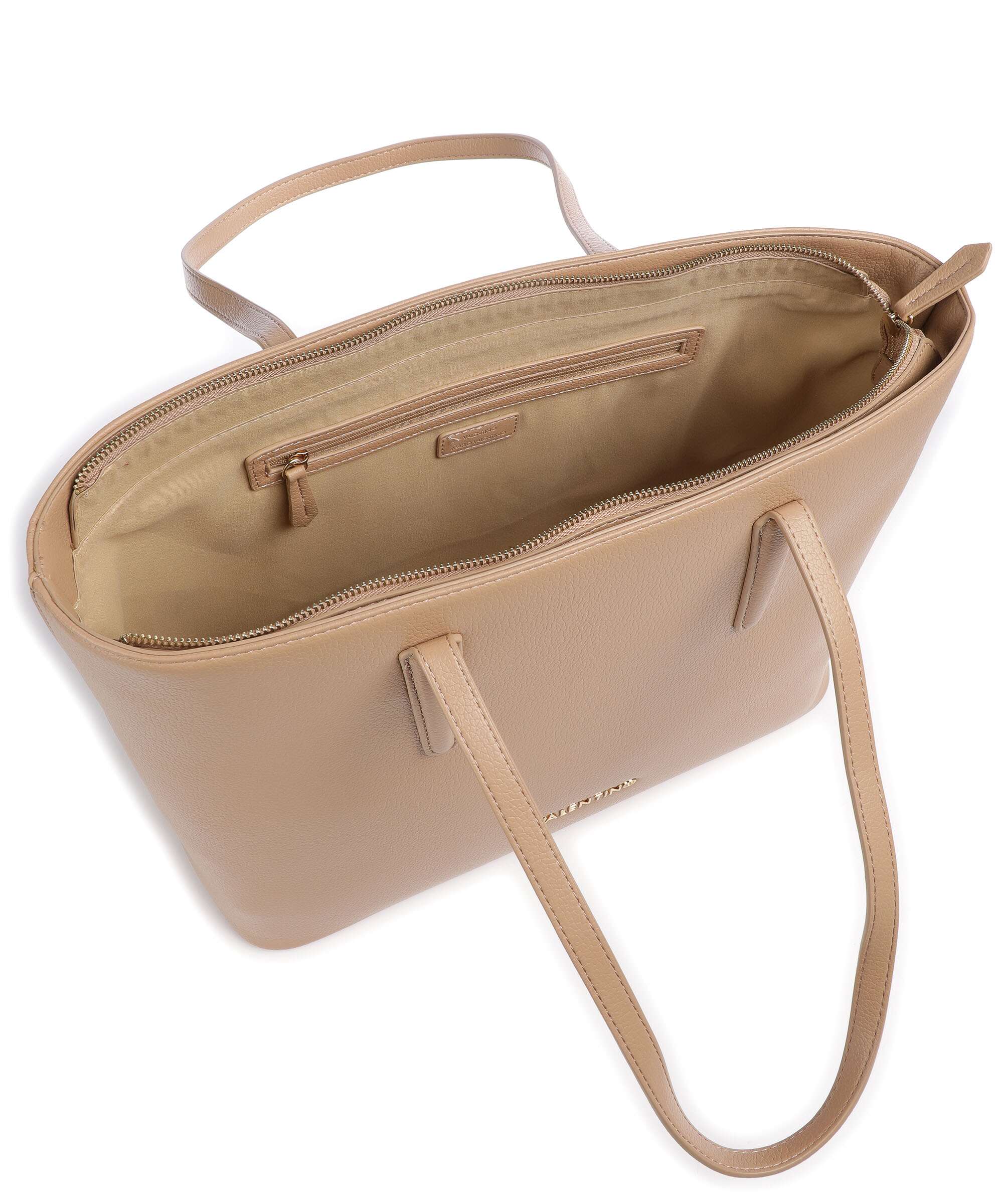 Valentino Bags Special Martu Tote bag beige - Image 7