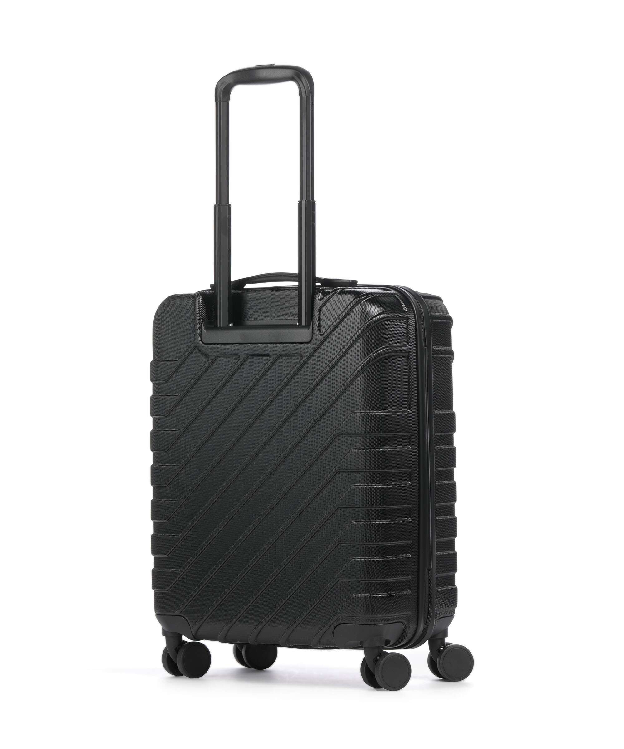 Valentino Bags Starlight Spinner (4 wheels) nero - Image 2