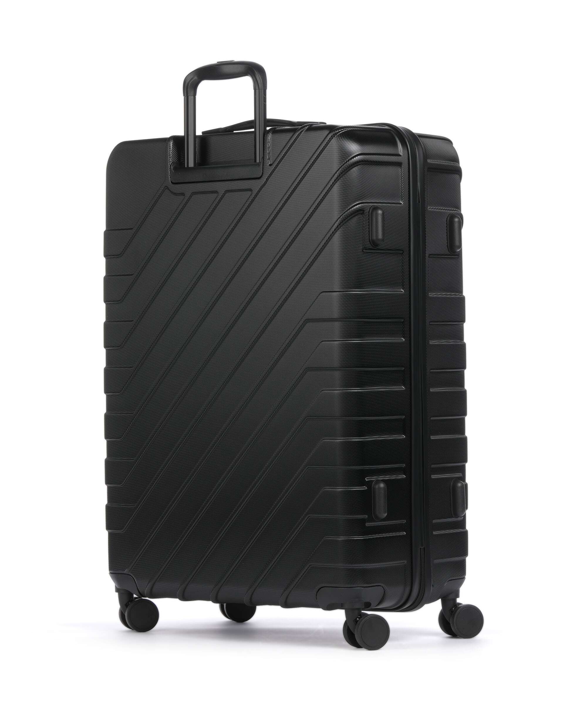 Valentino Bags Starlight Spinner (4 wheels) nero - Image 2
