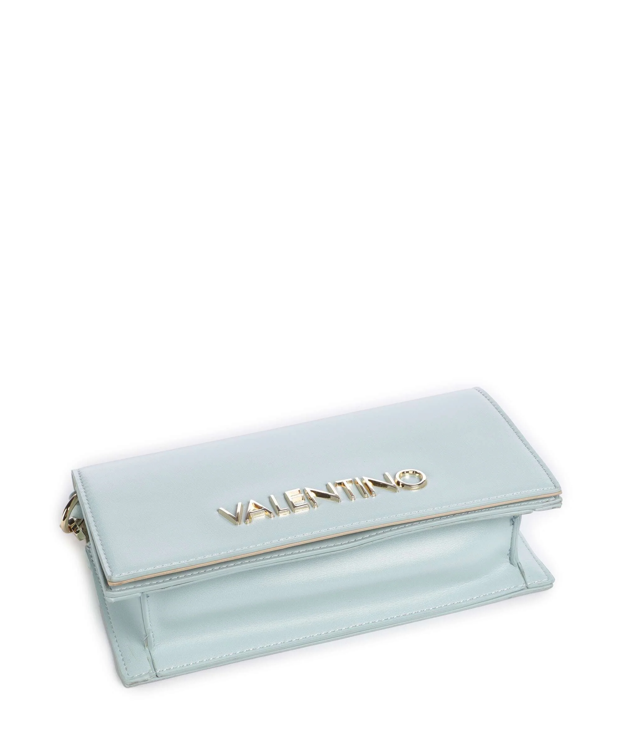 Valentino Bags Stefany Shoulder bag verde acqua - Image 4