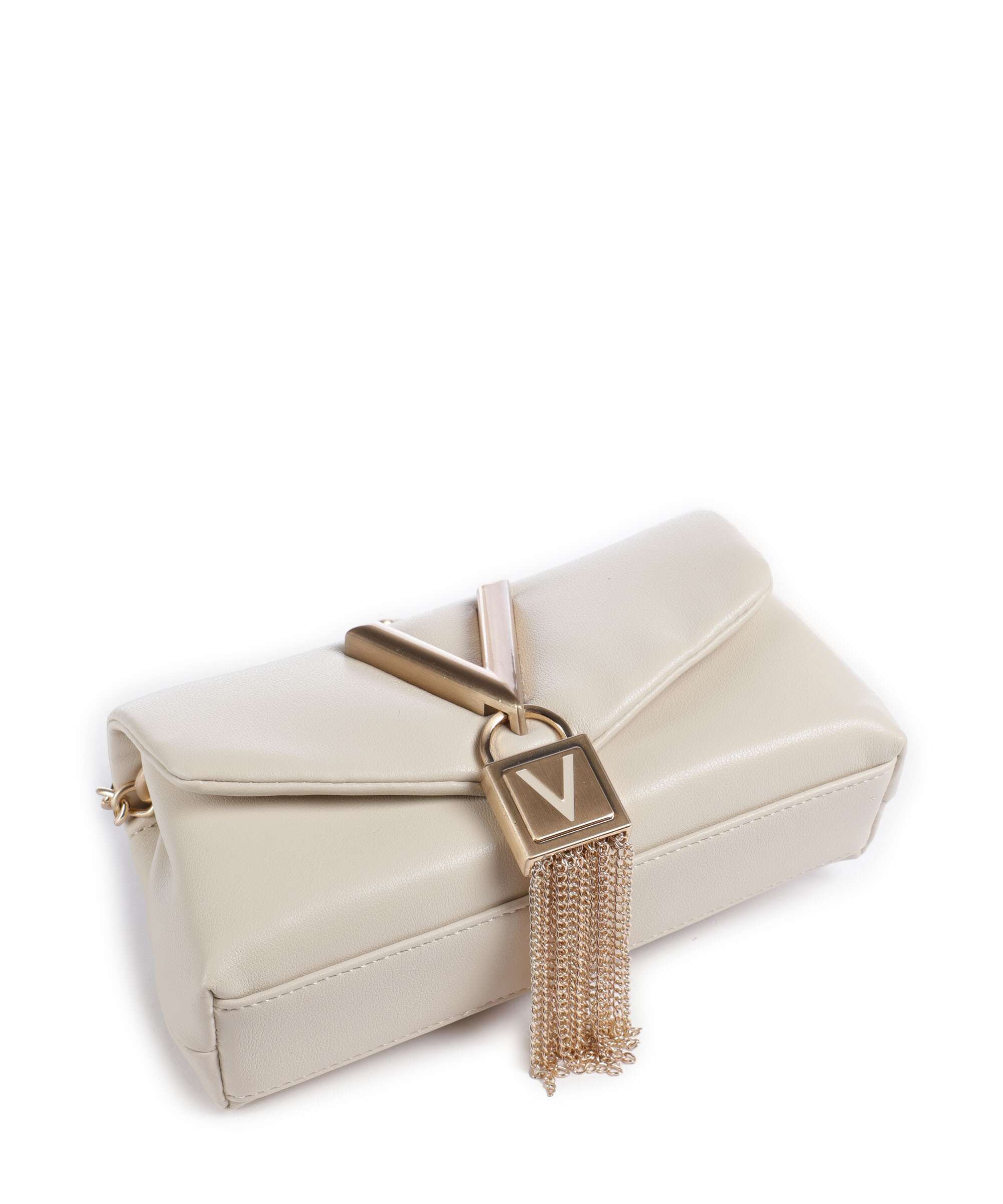 Valentino Bags Stella Crossbody bag ecru - Image 4
