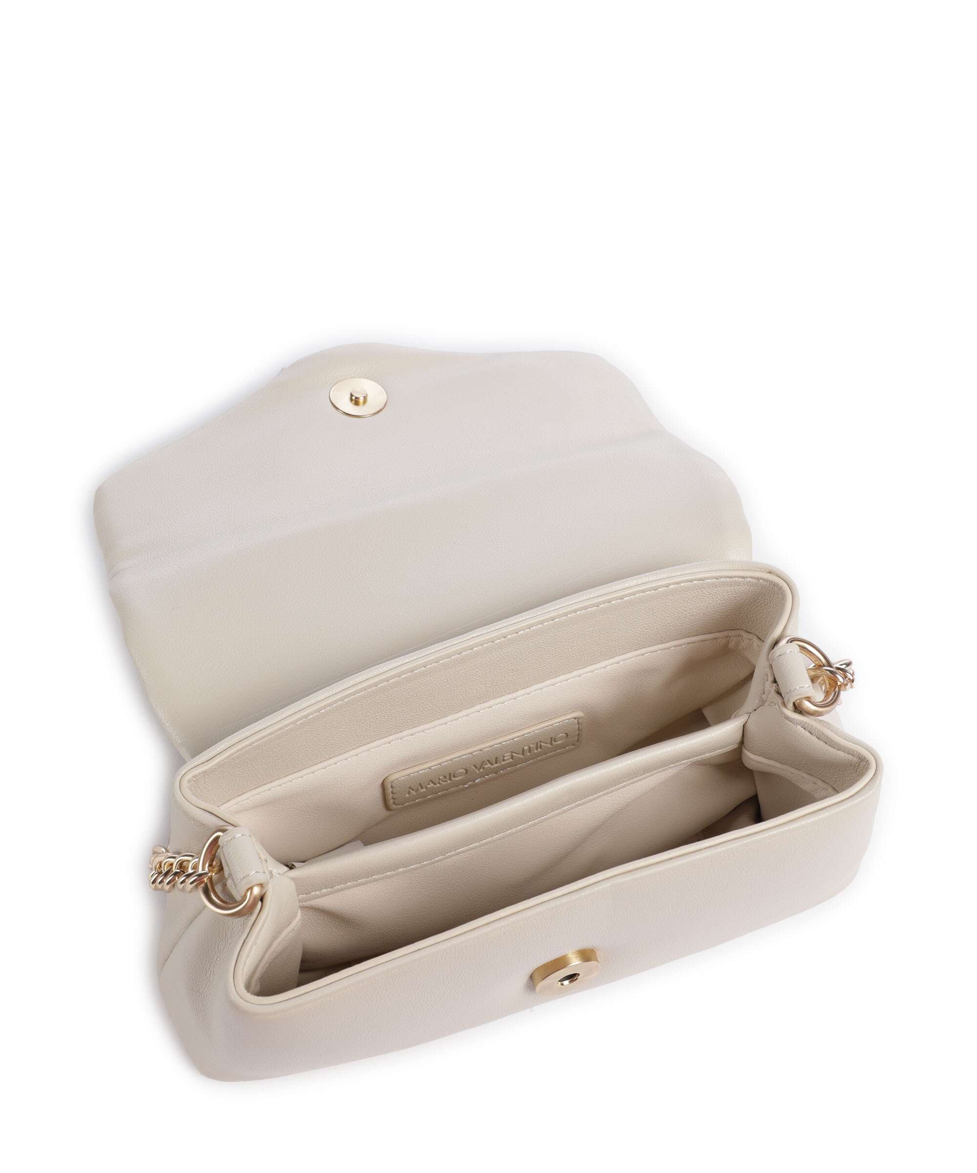 Valentino Bags Stella Crossbody bag ecru - Image 5