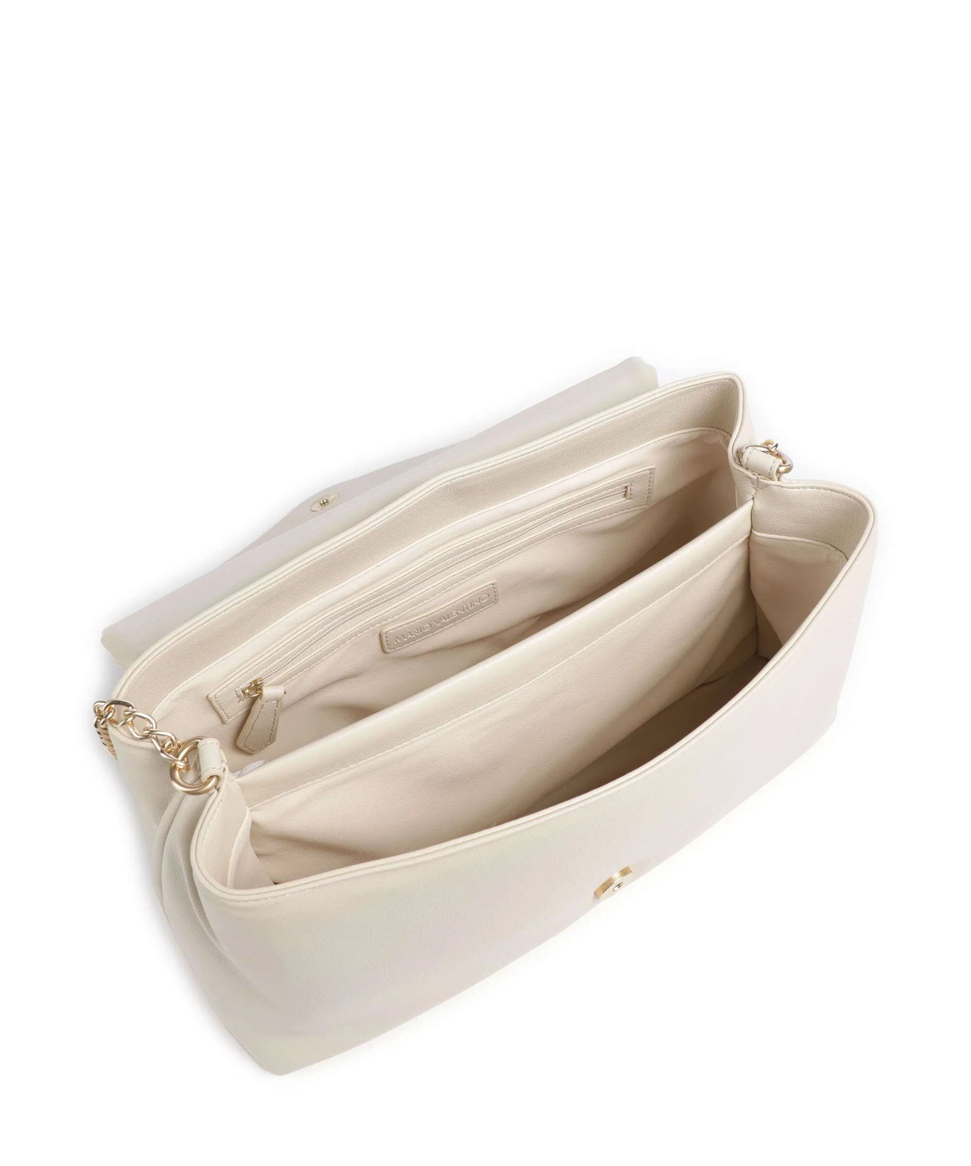 Valentino Bags Stella Crossbody bag ecru - Image 5