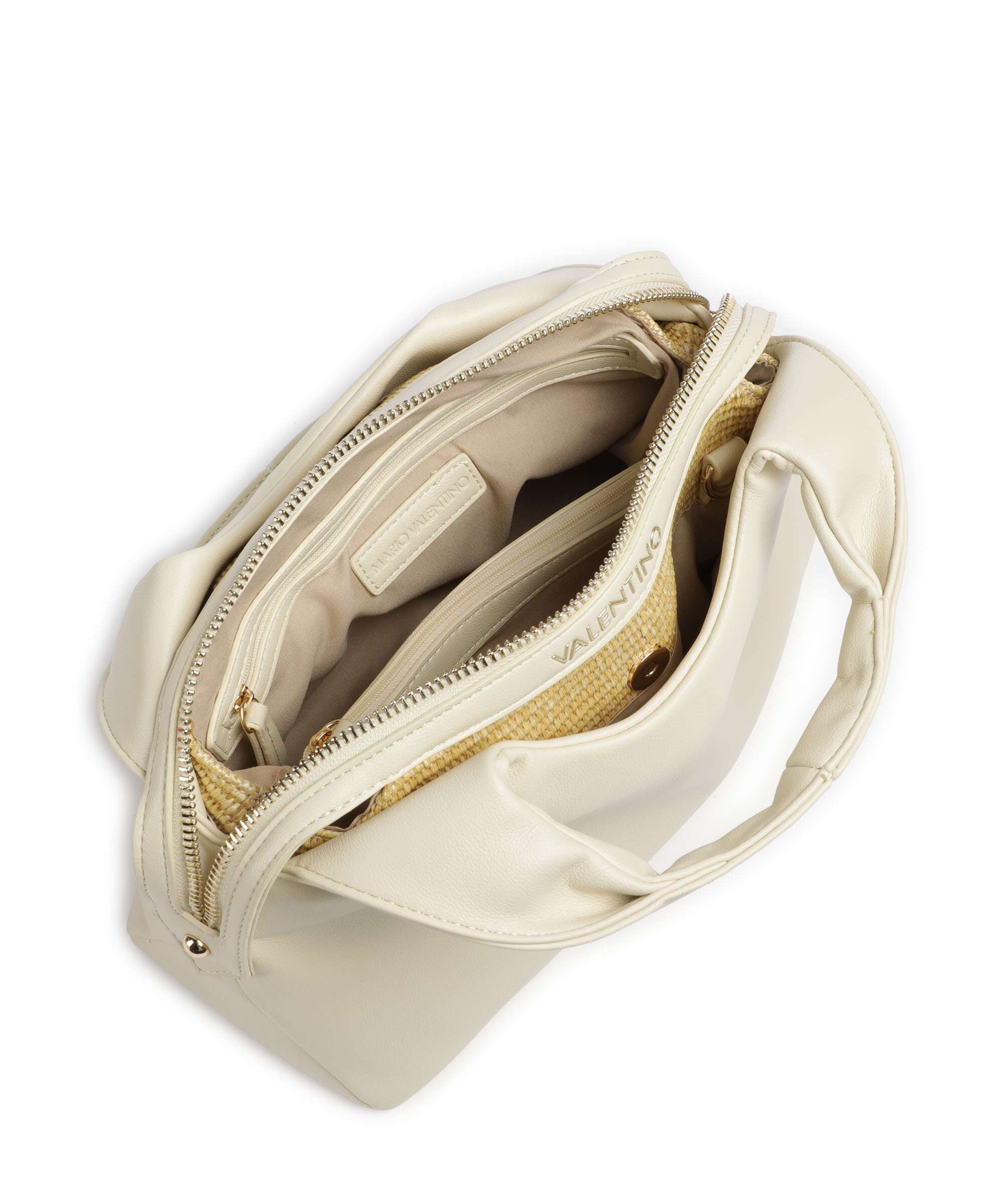 Valentino Bags Sunday Handbag vaniglia/naturale - Image 5