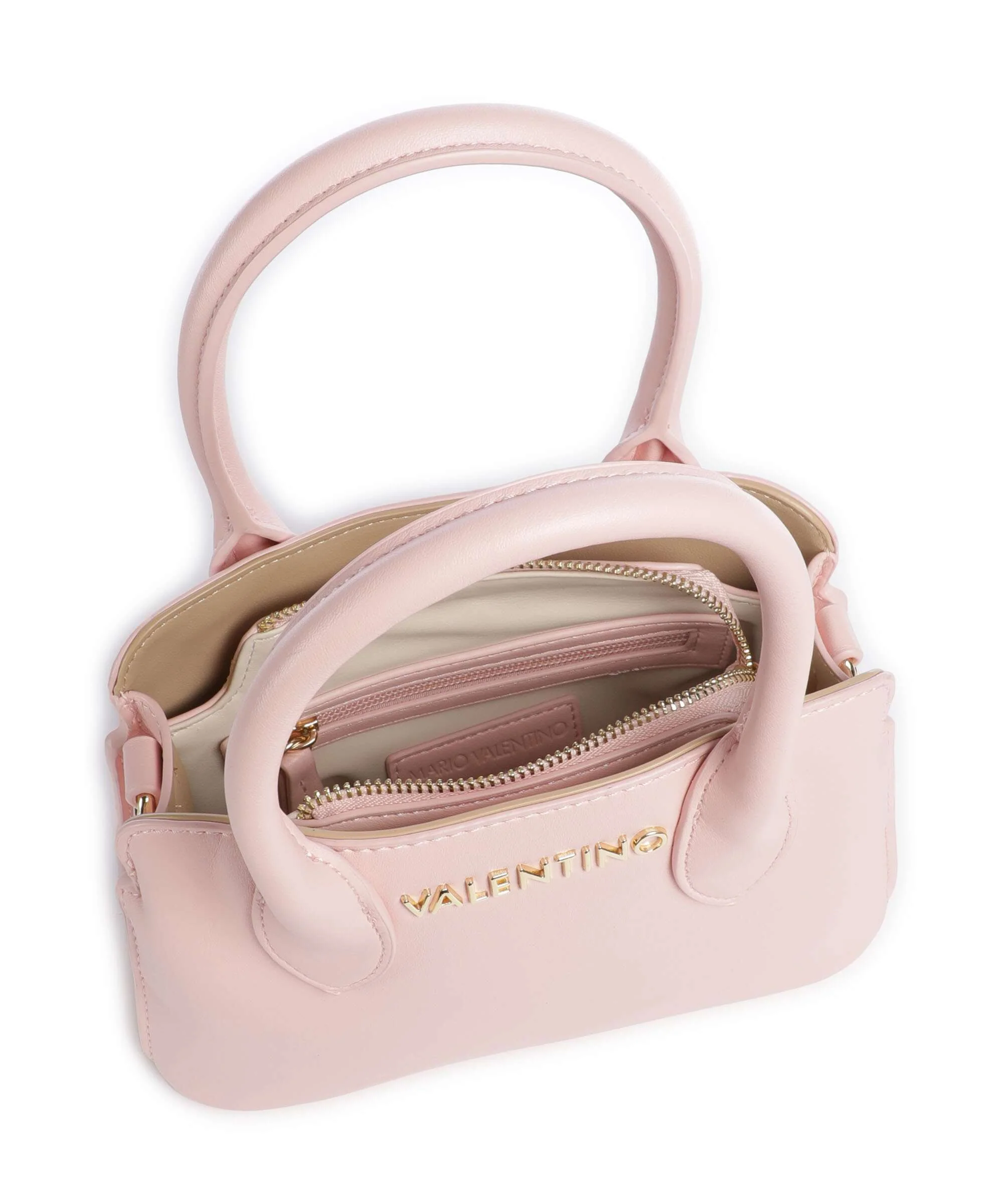 Valentino Bags Sunshine Re Handbag cipria - Image 5
