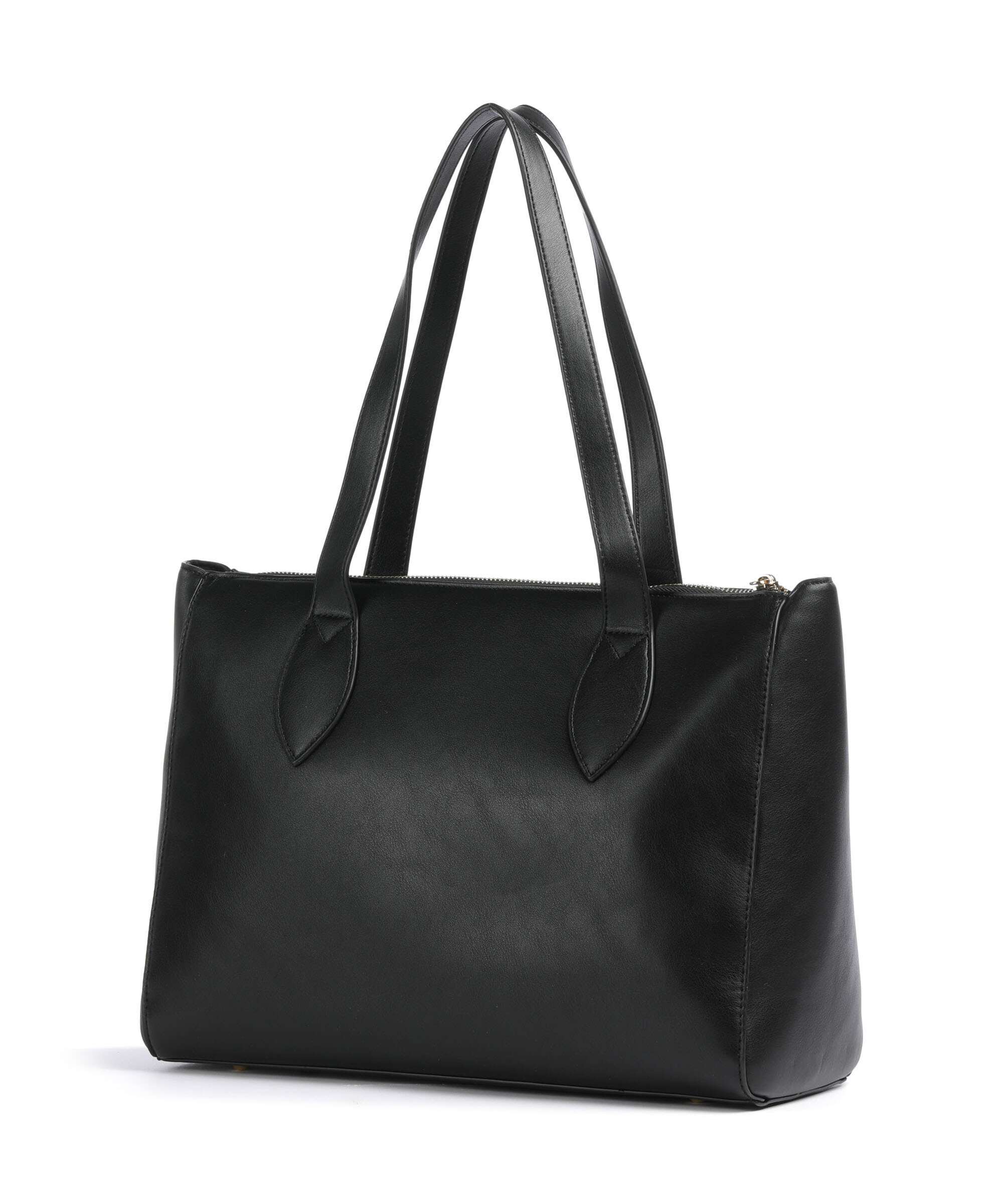 Valentino Bags Sunshine Re Tote bag nero - Image 2