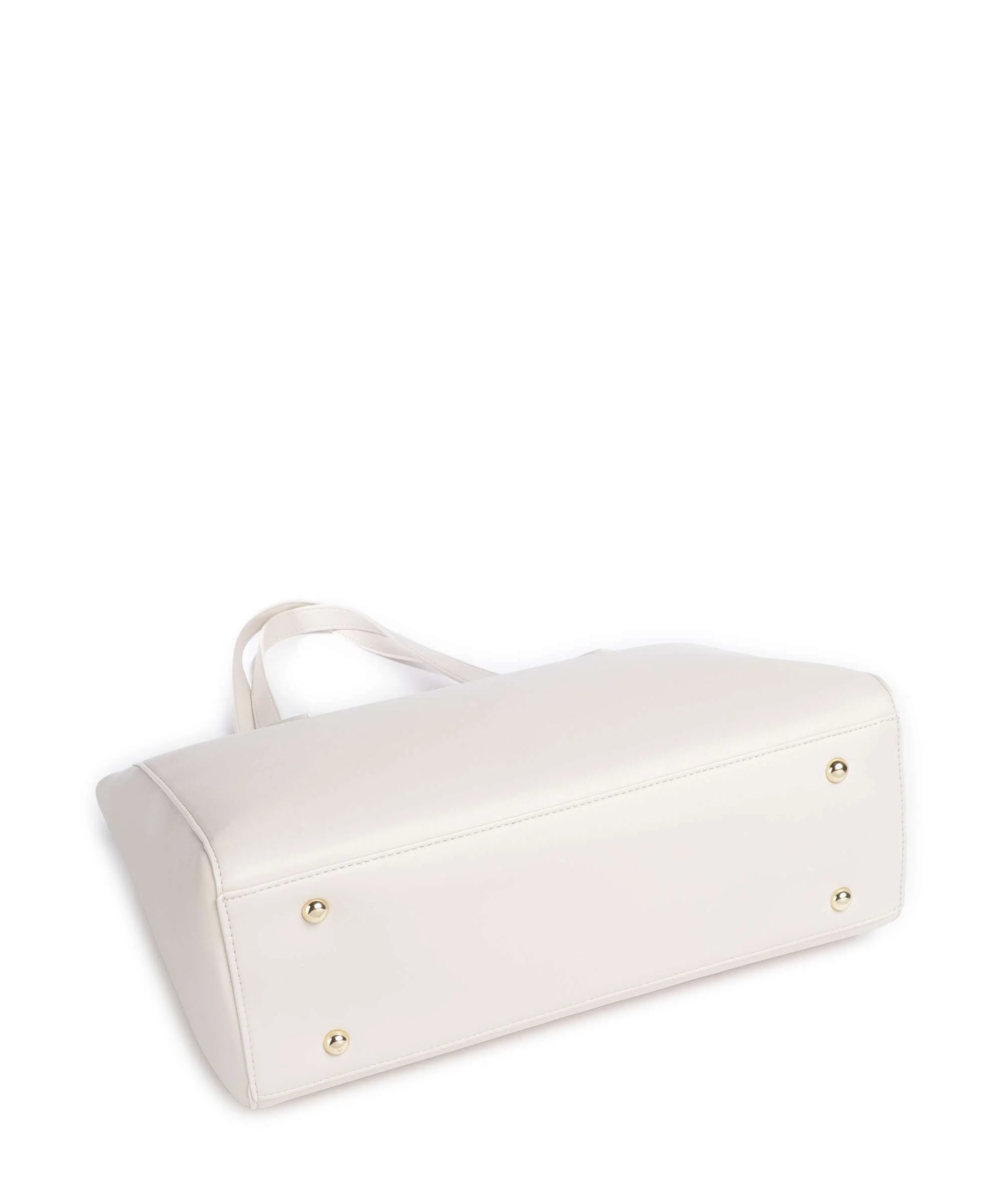 Valentino Bags Sunshine Re Tote bag ecru - Image 4