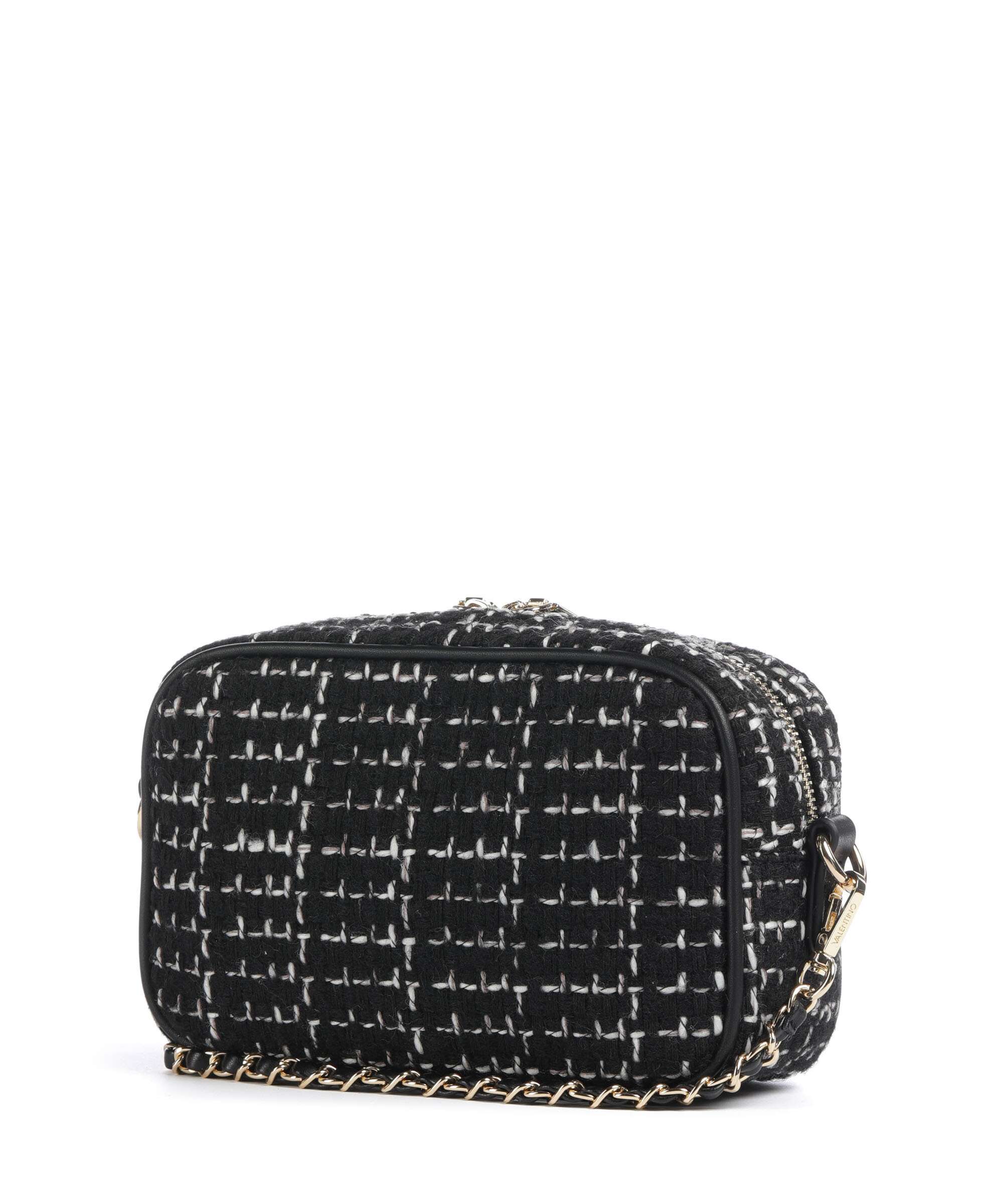 Valentino Bags Tweed Crossbody bag nero/multicolour - Image 2