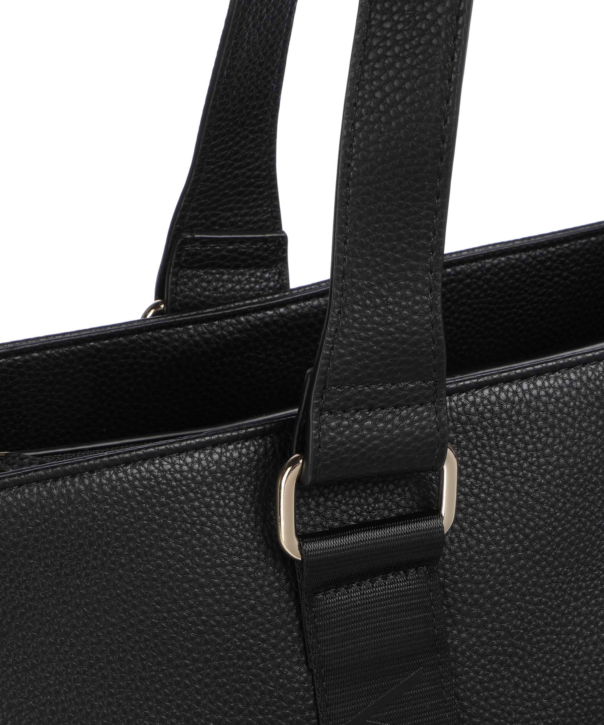Valentino Bags Twig Re Tote bag nero - Image 3