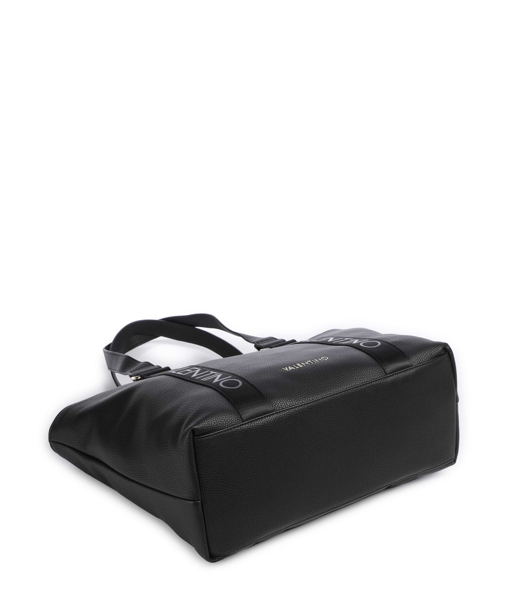 Valentino Bags Twig Re Tote bag nero - Image 4