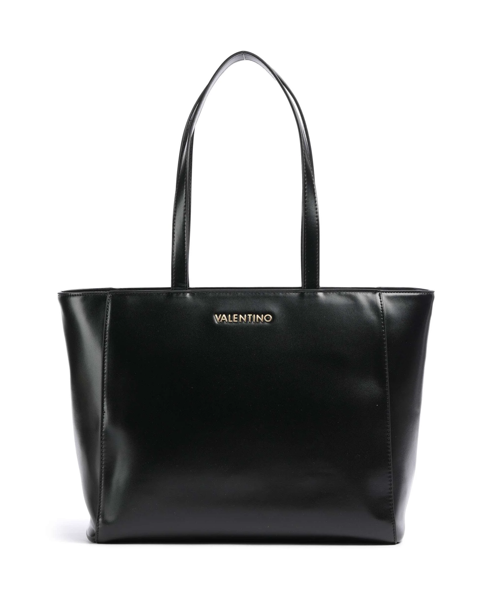 Valentino Bags Type Re Tote bag nero