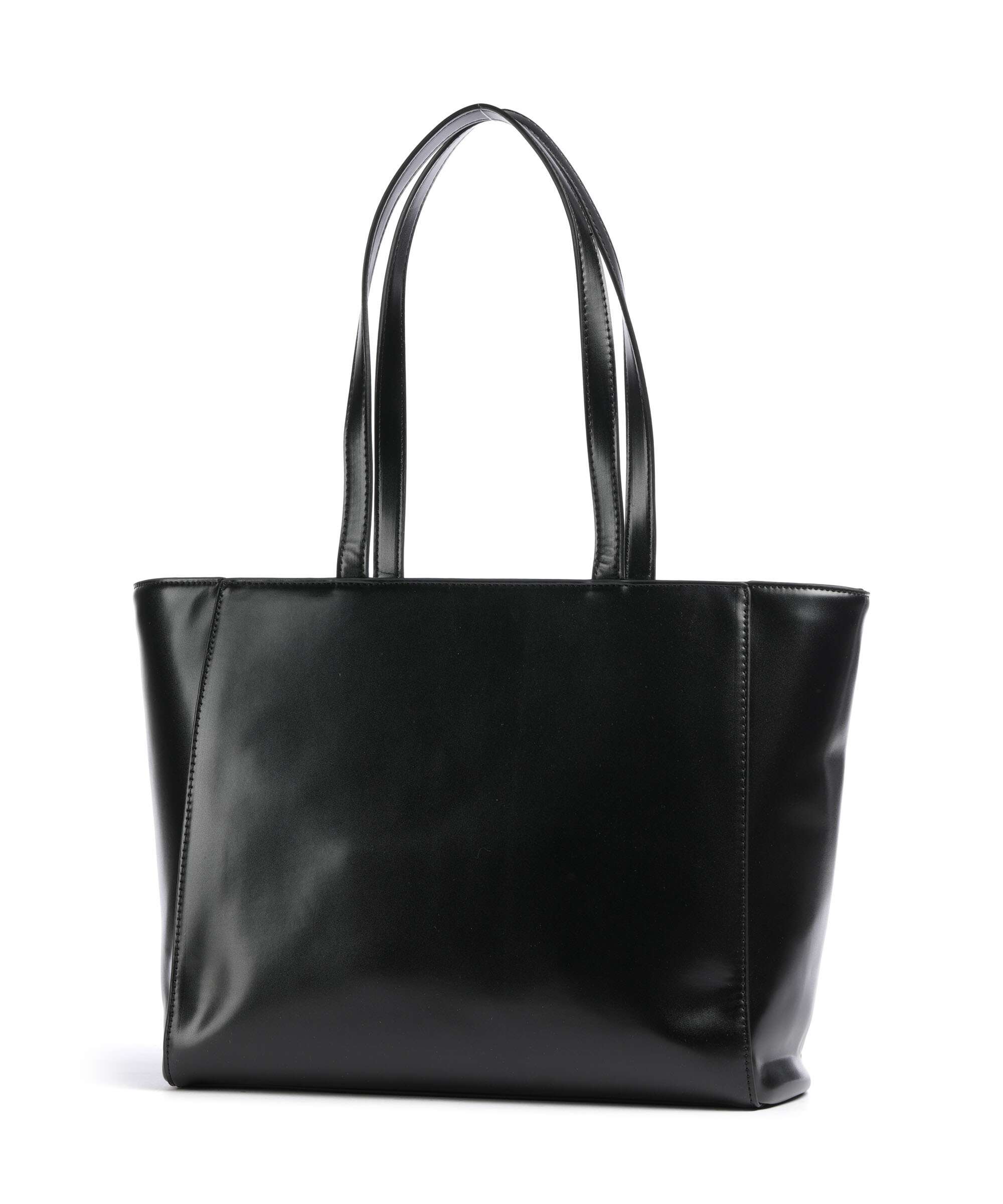 Valentino Bags Type Re Tote bag nero - Image 2