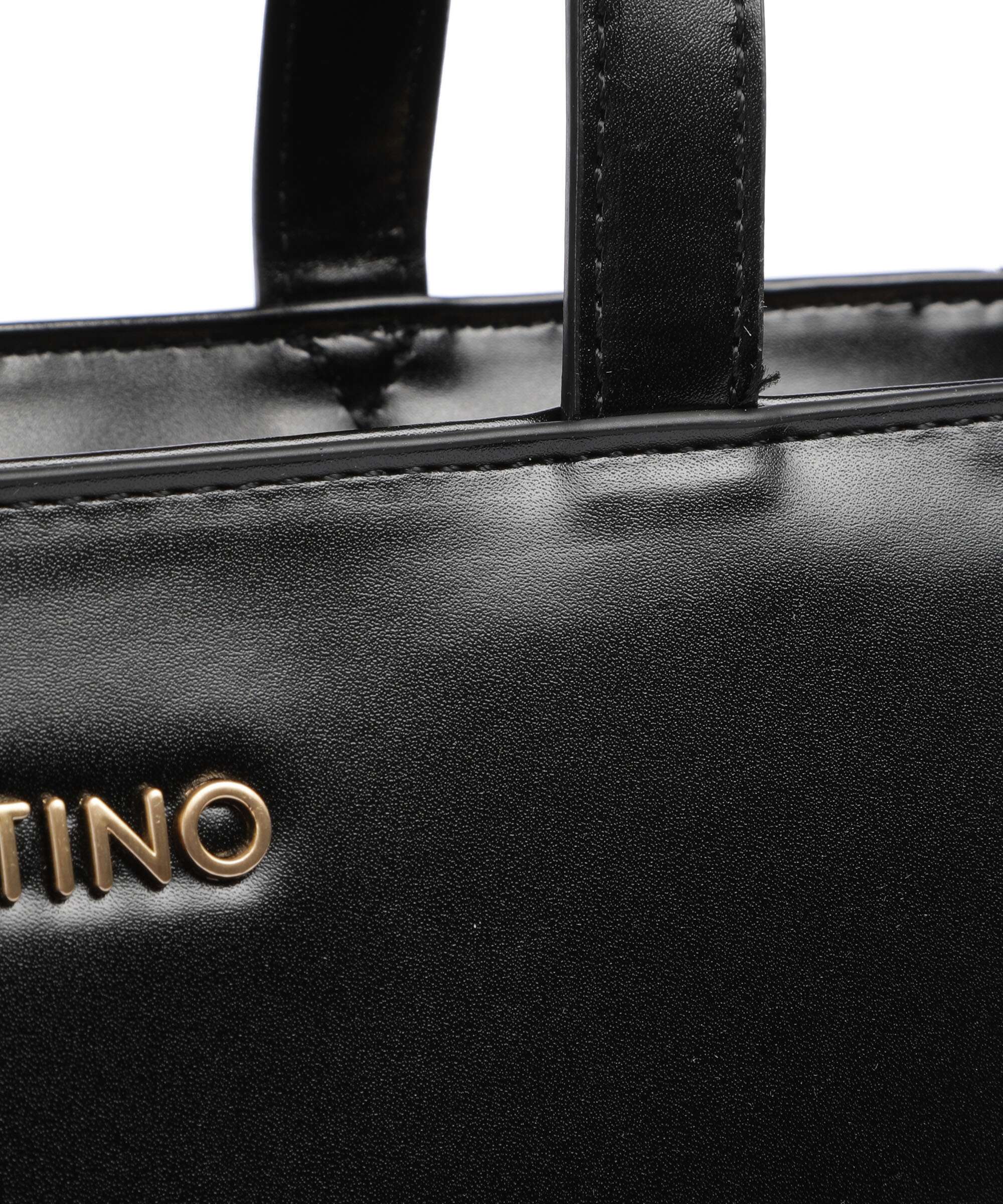 Valentino Bags Type Re Tote bag nero - Image 3