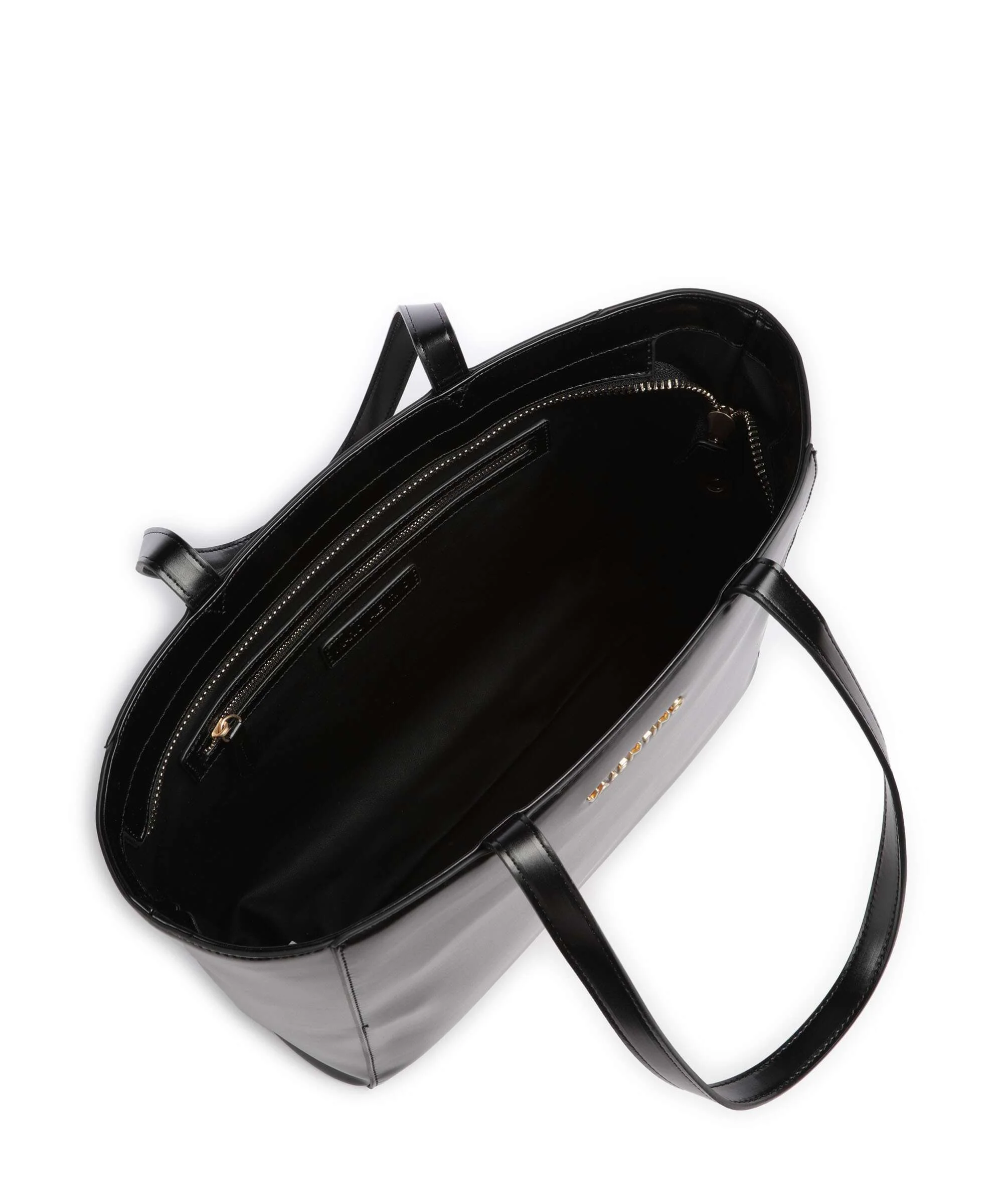 Valentino Bags Type Re Tote bag nero - Image 5
