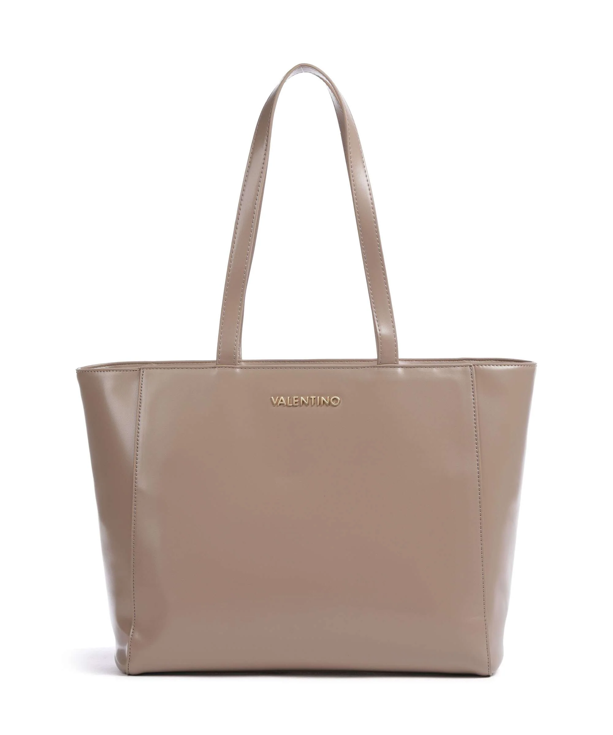 Valentino Bags Type Re Tote bag taupe