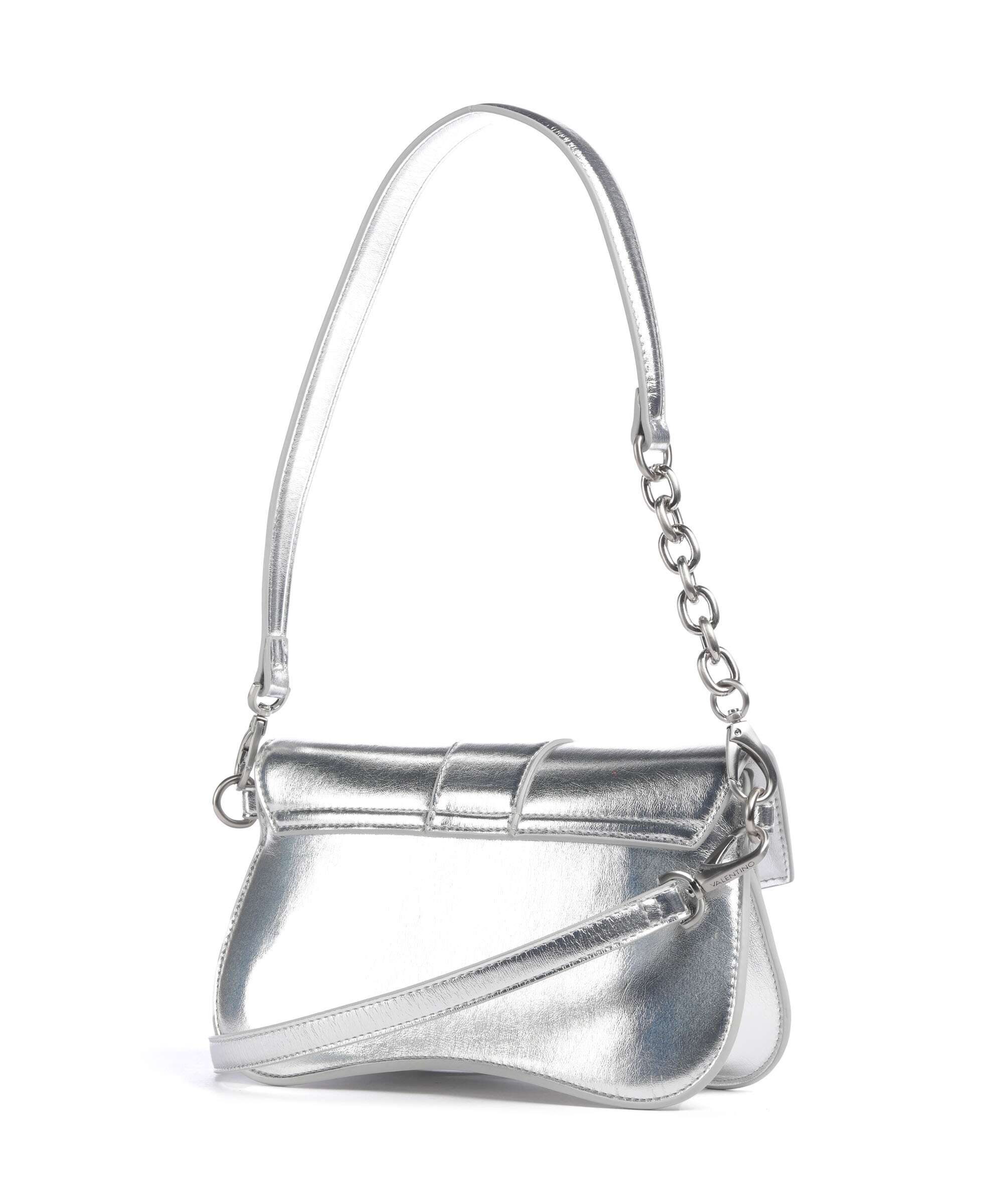Valentino Bags Unika Shoulder bag argento - Image 3