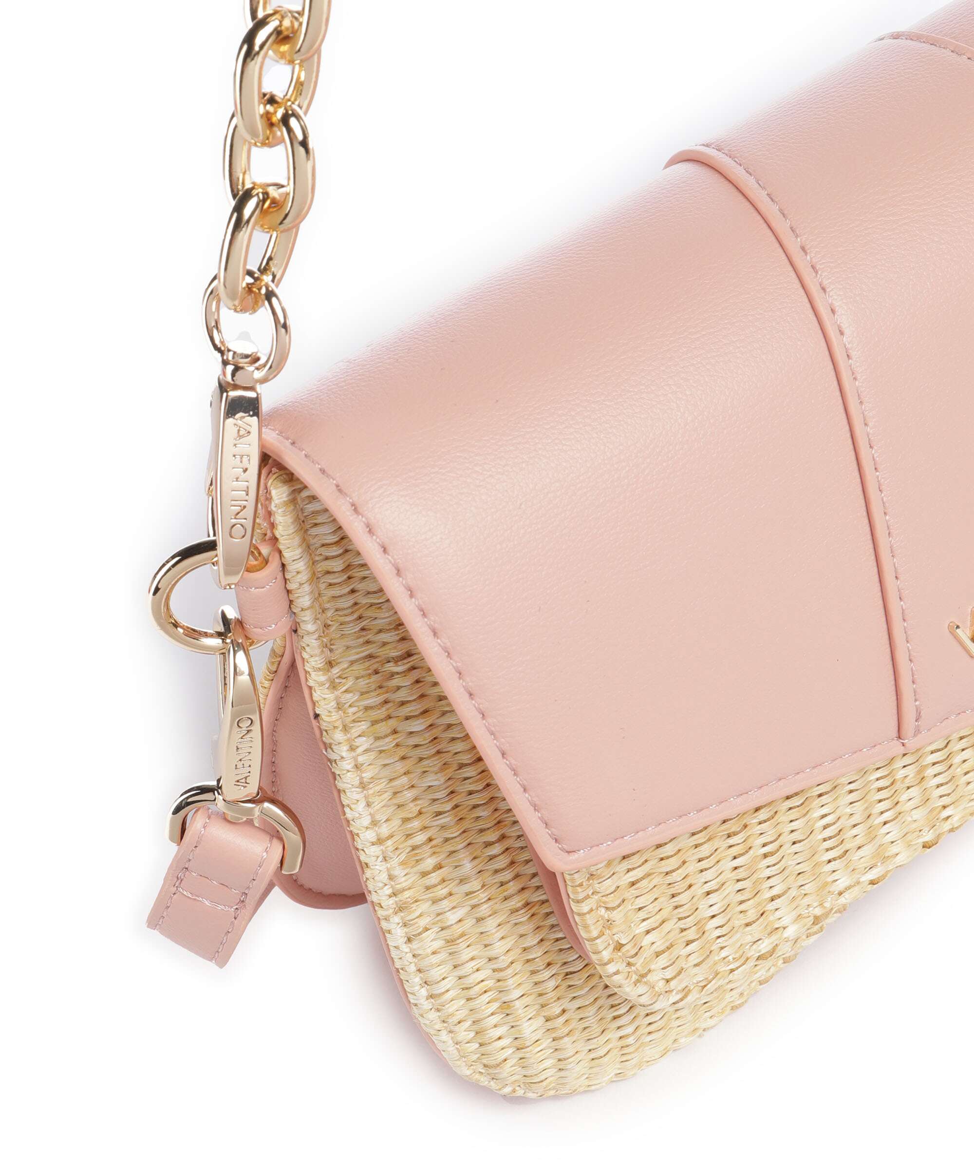 Valentino Bags Unika Shoulder bag cipria/natur - Image 3