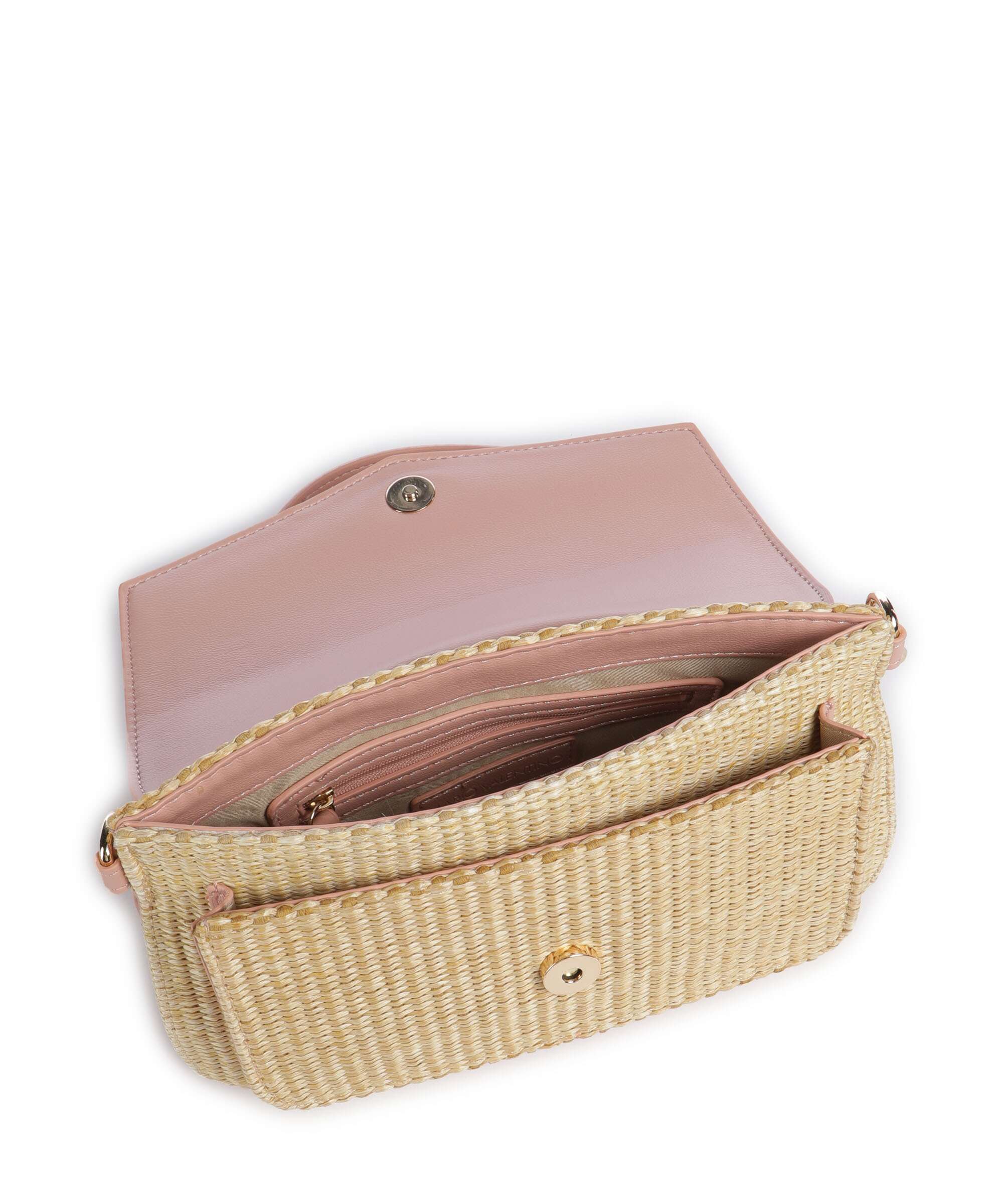 Valentino Bags Unika Shoulder bag cipria/natur - Image 5