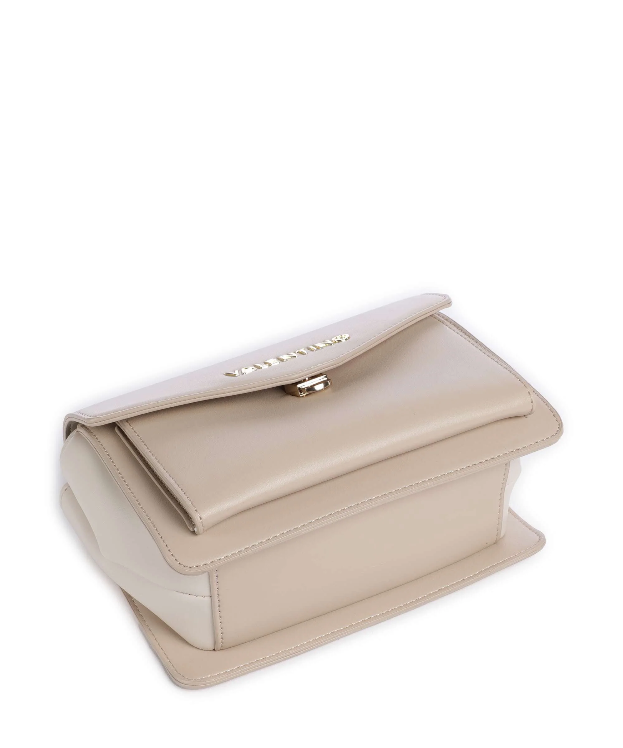 Valentino Bags Violet Crossbody bag beige - Image 4