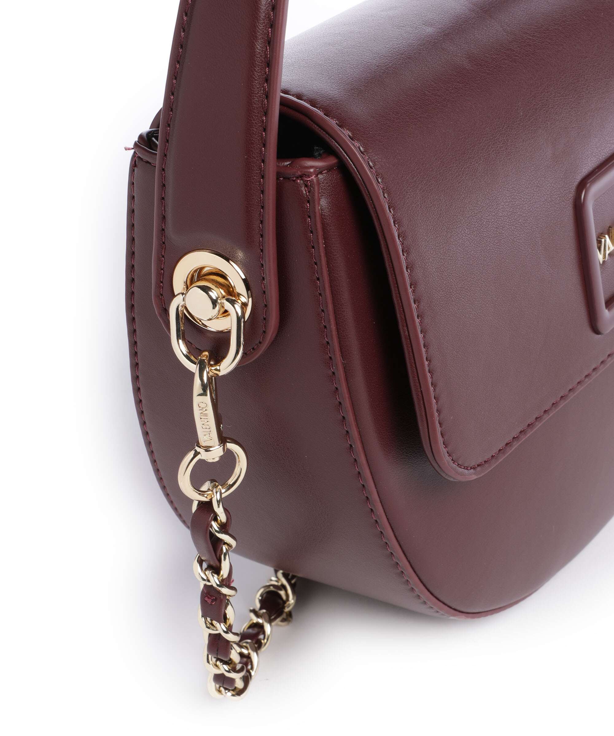 Valentino Bags Wannabe Re Handbag prugna - Image 3