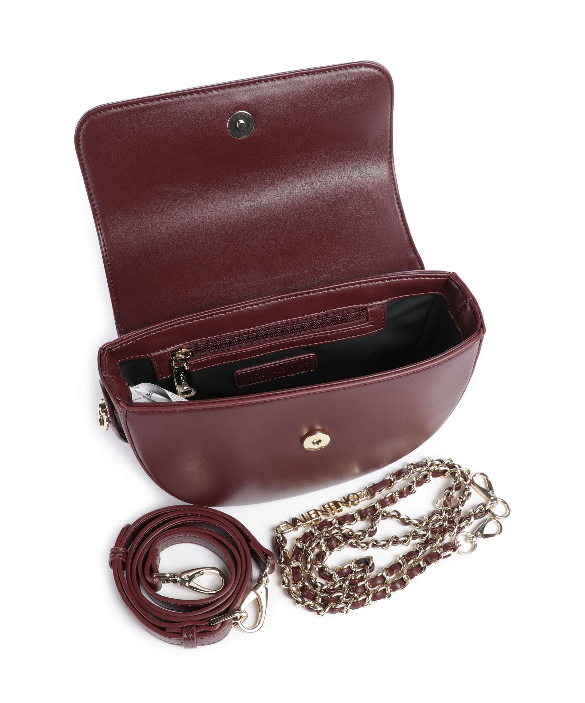 Valentino Bags Wannabe Re Handbag prugna - Image 5