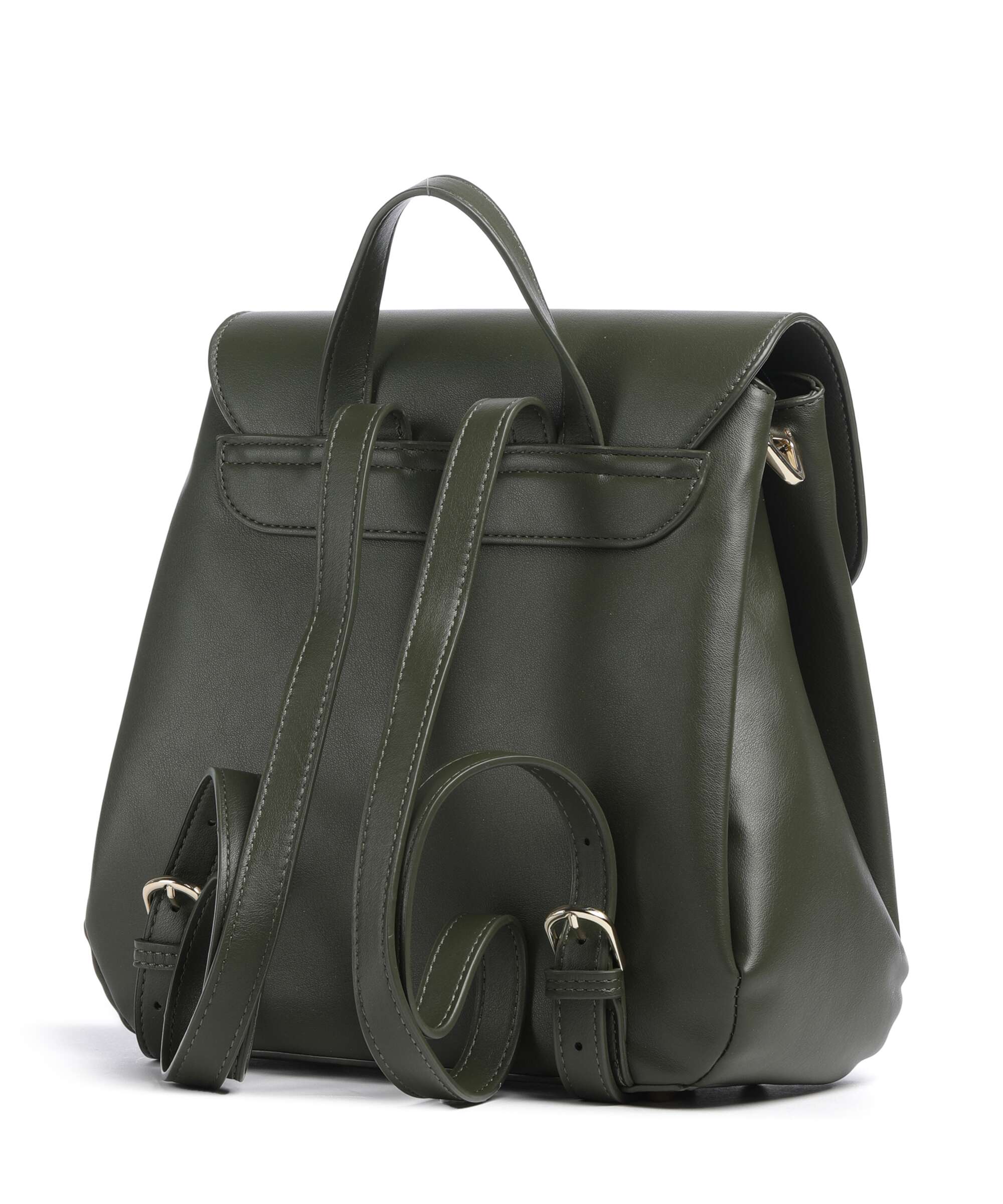 Valentino Bags West Re Backpack militare - Image 2