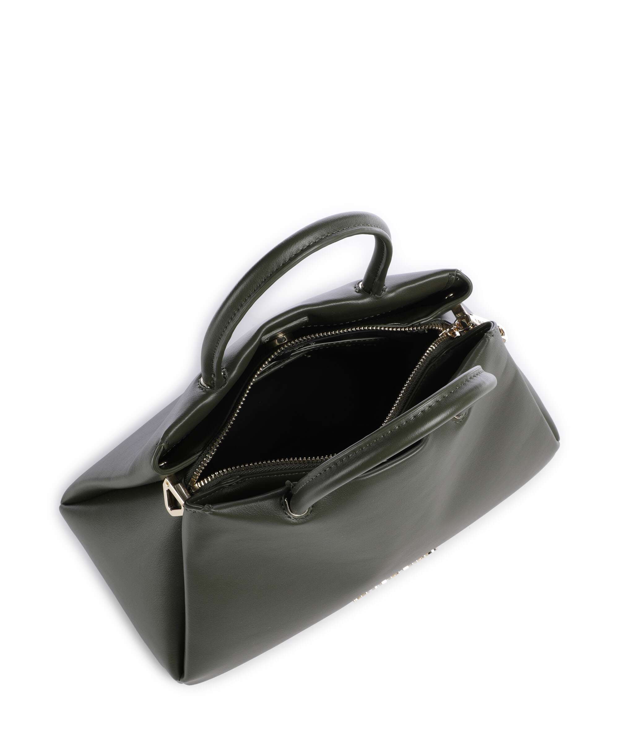 Valentino Bags West Re Handbag militare - Image 4