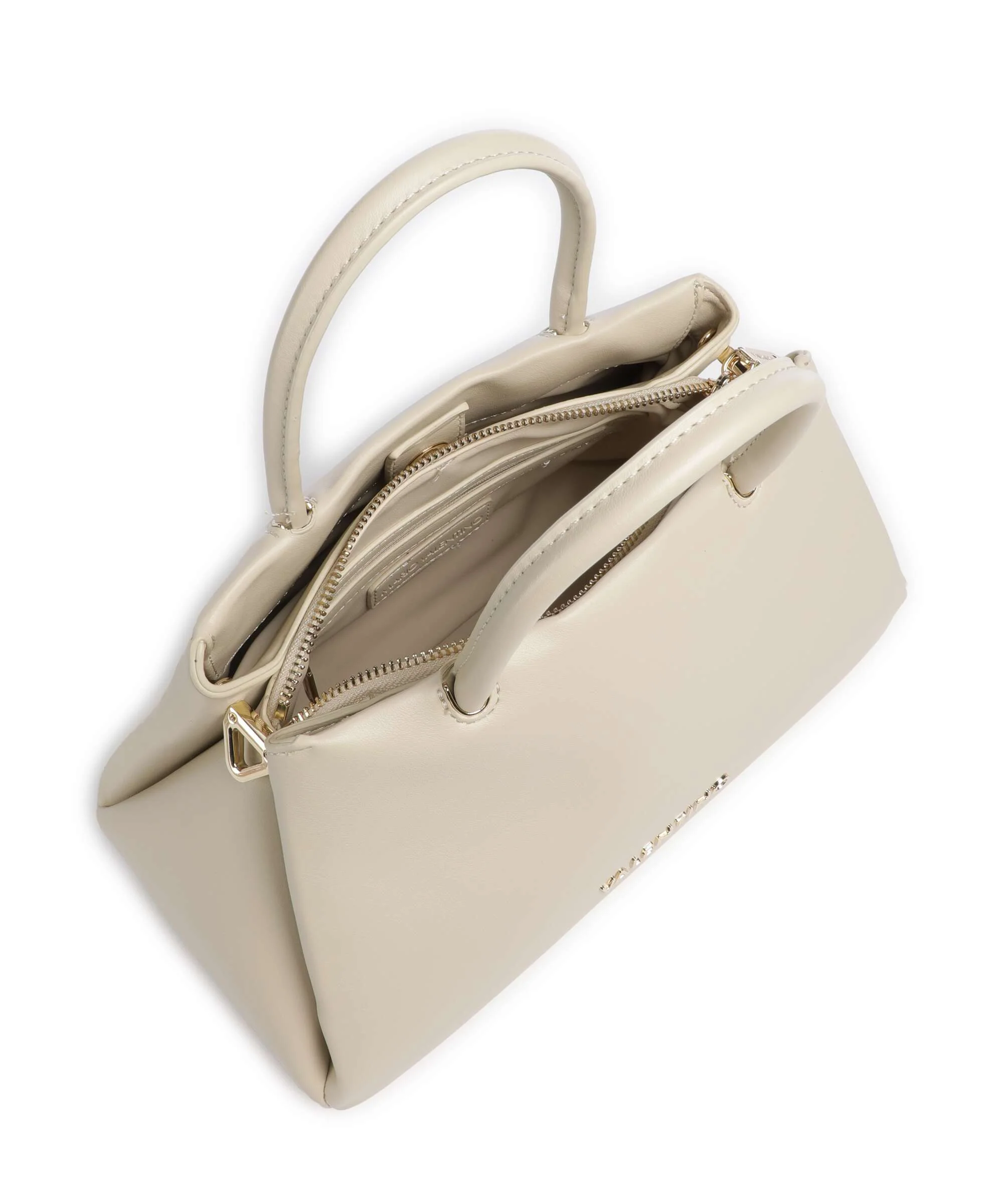 Valentino Bags West Re Handbag ecru - Image 5