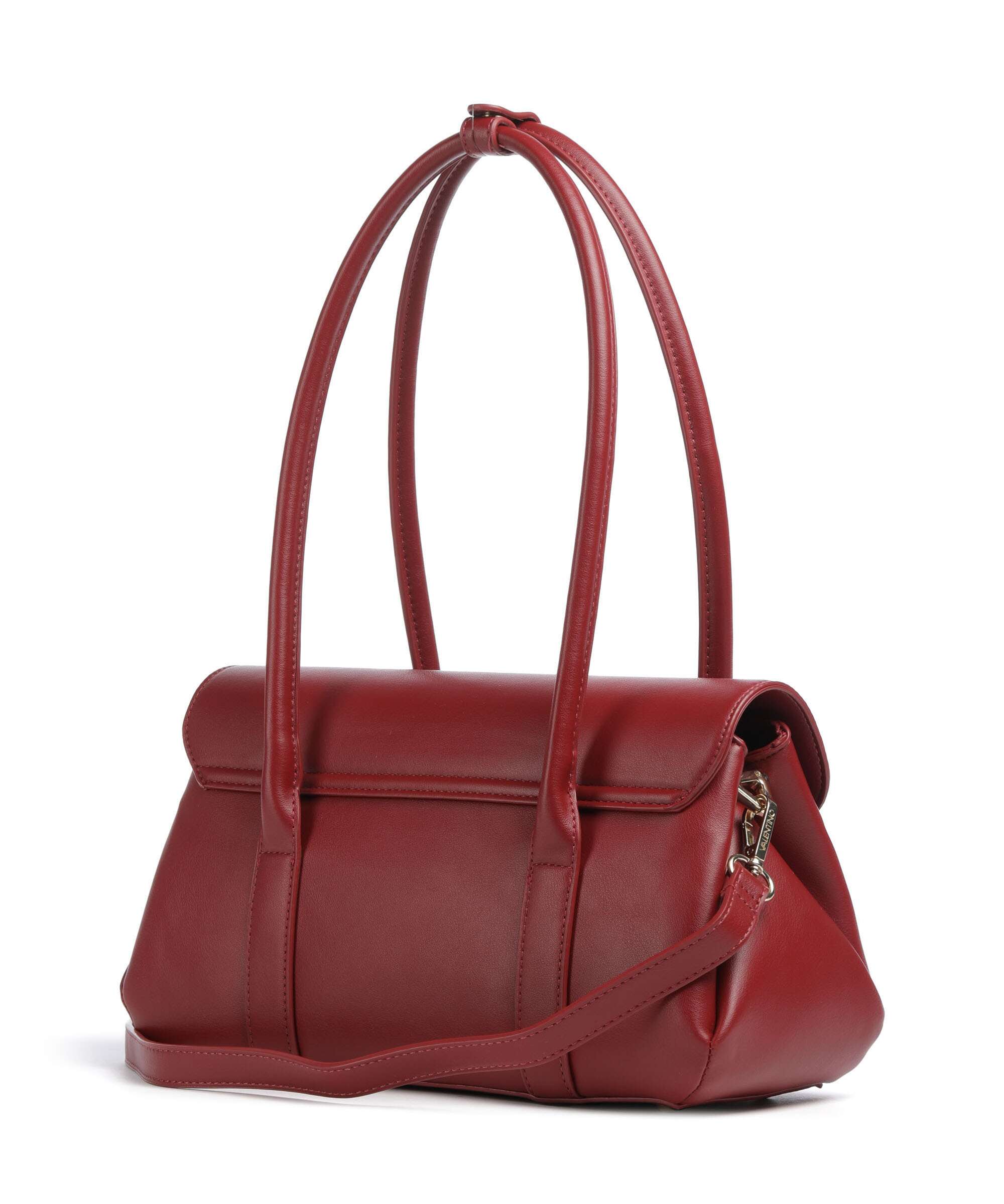 Valentino Bags West Re Shoulder bag rosso scuro - Image 2