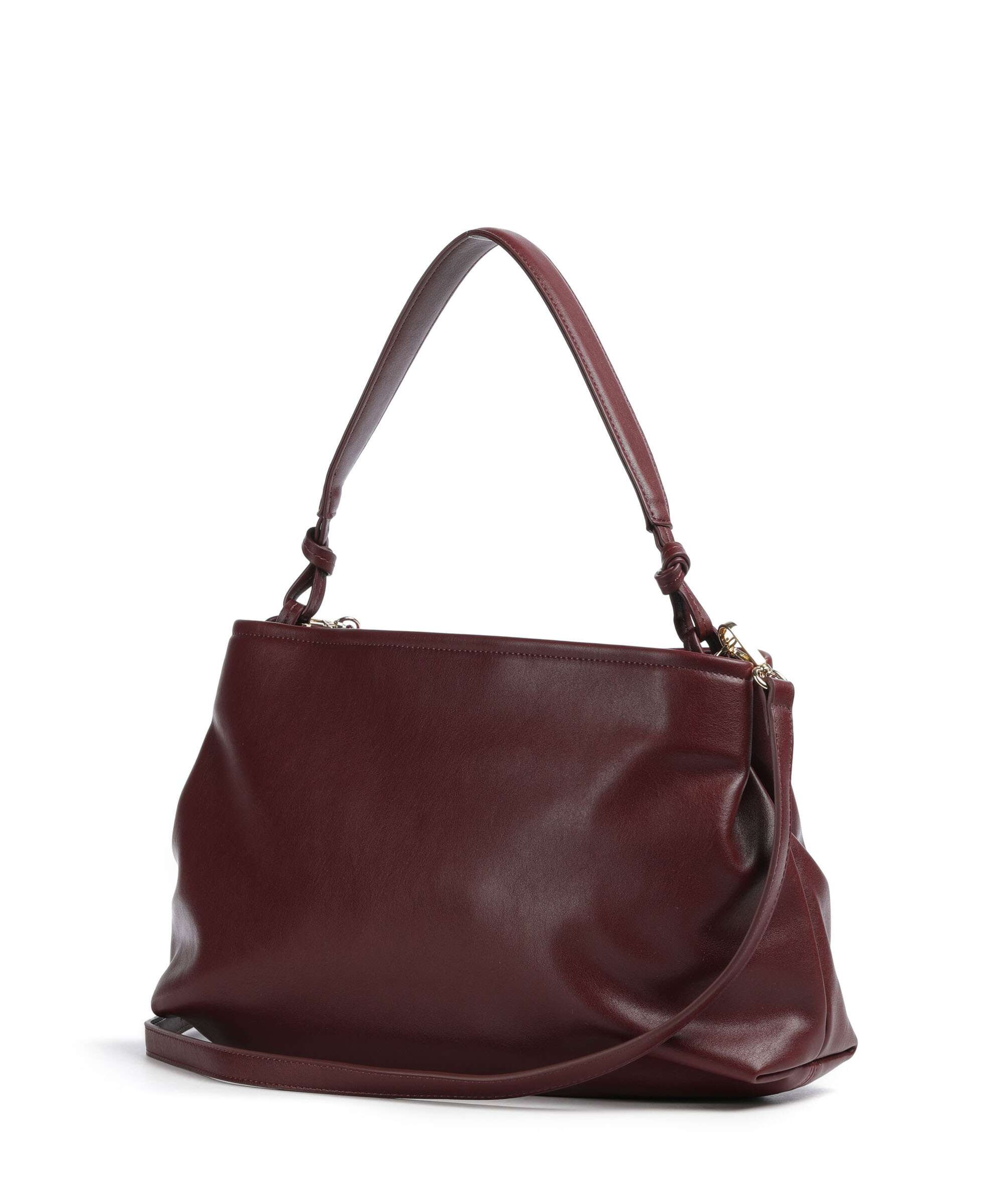 Valentino Bags Winter Re Hobo bag bordeaux - Image 2
