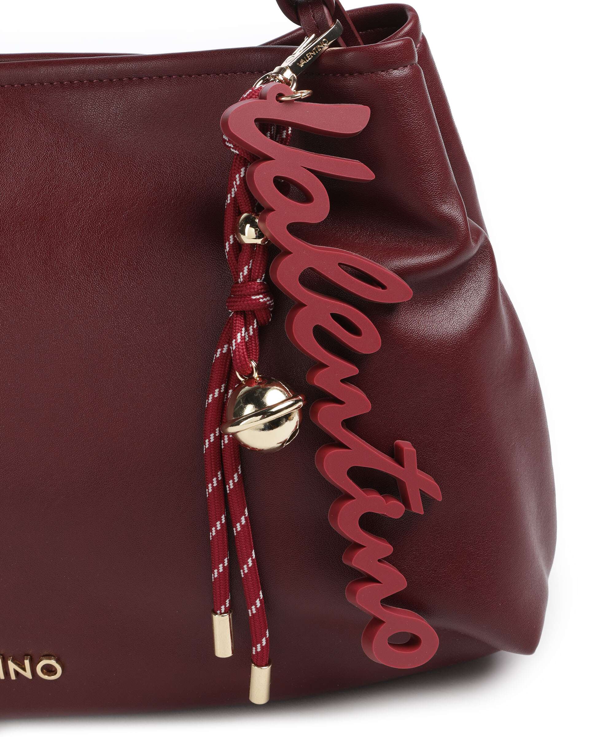 Valentino Bags Winter Re Hobo bag bordeaux - Image 3