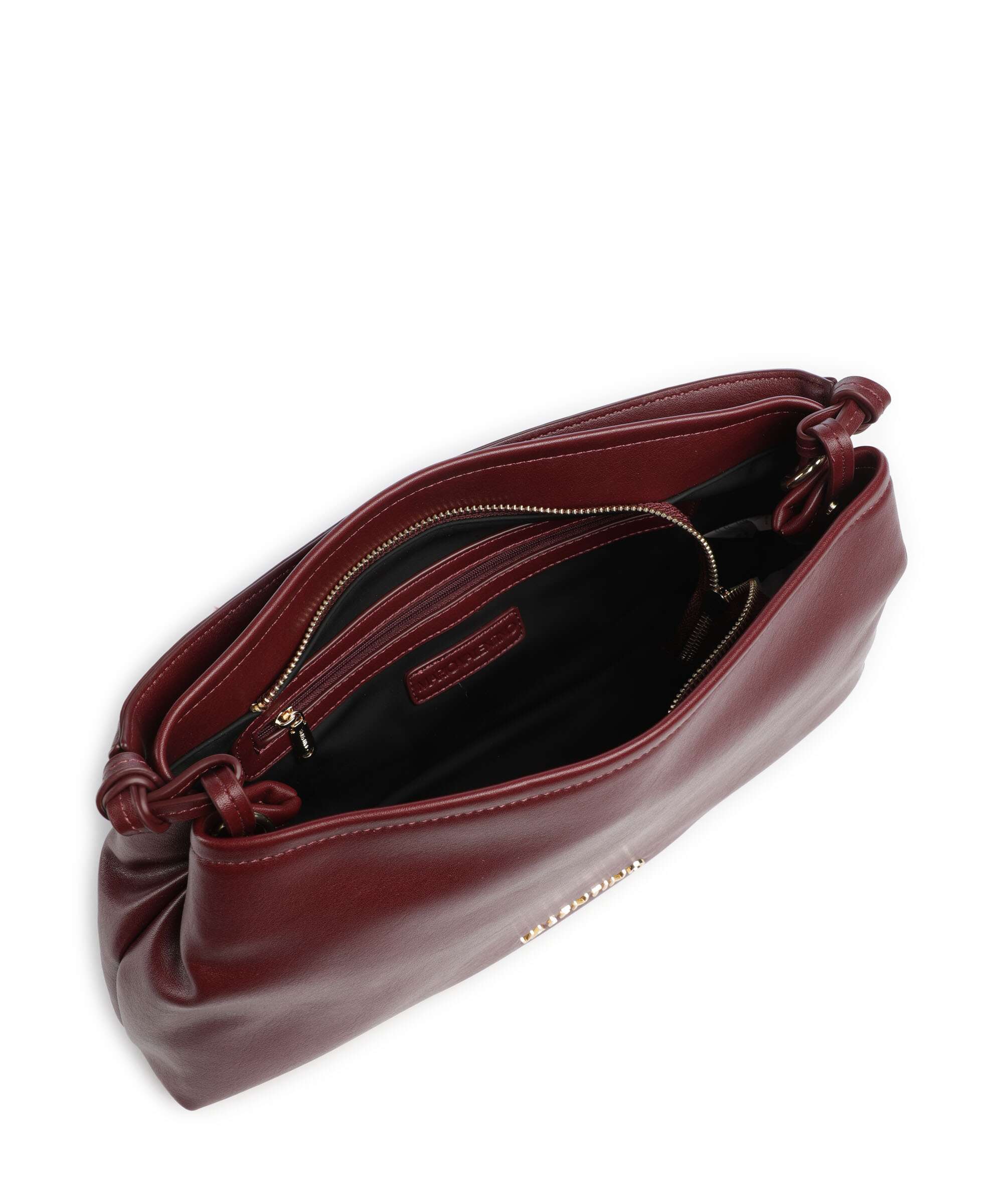 Valentino Bags Winter Re Shoulder bag bordeaux - Image 5