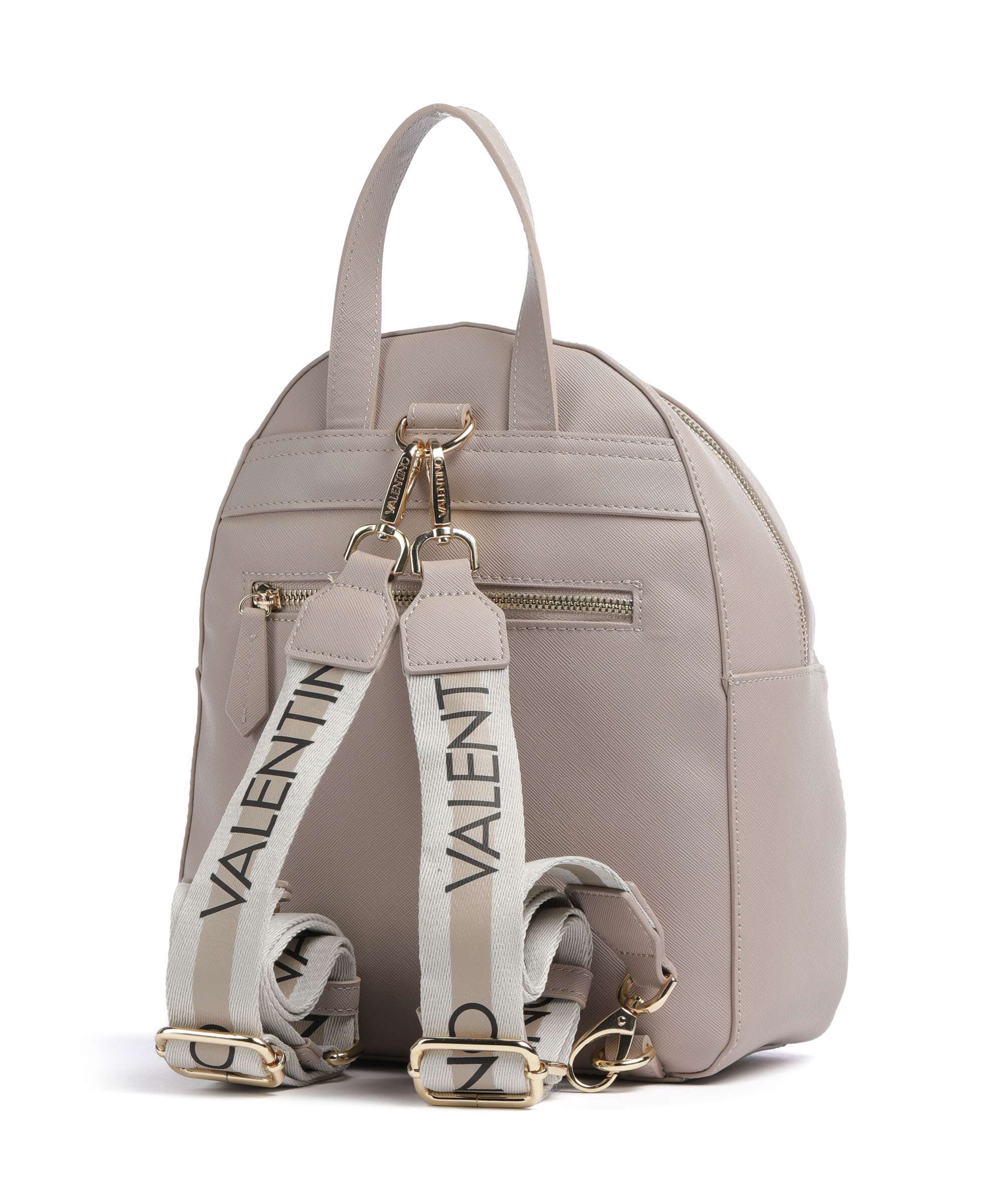Valentino Bags Zero Re Backpack beige - Image 2
