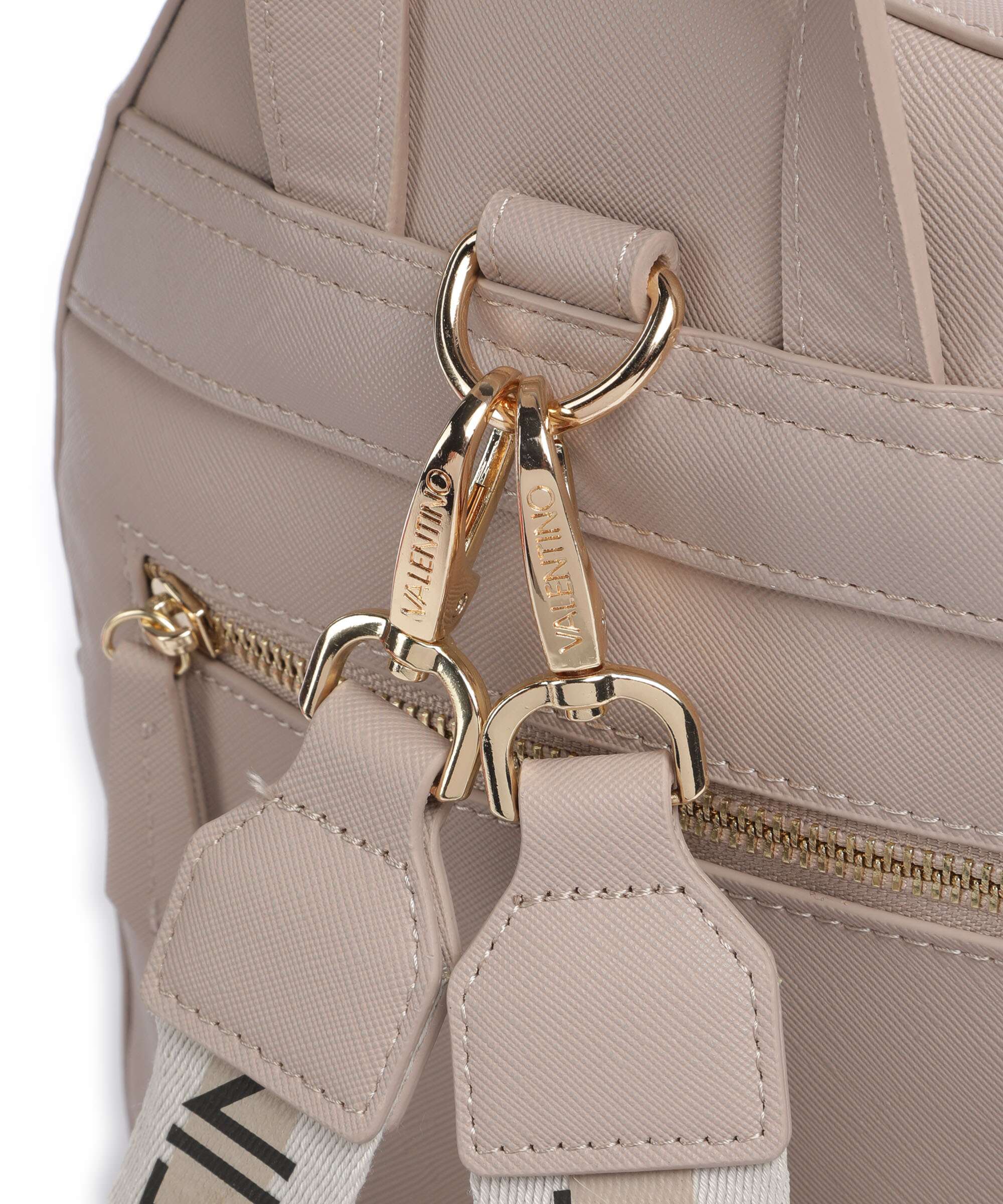 Valentino Bags Zero Re Backpack beige - Image 3