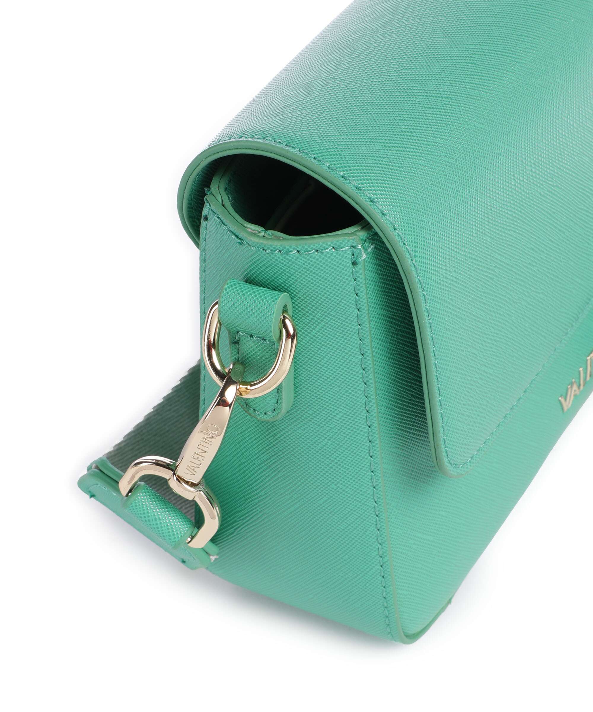 Valentino Bags Zero Re Crossbody bag smeraldo - Image 3