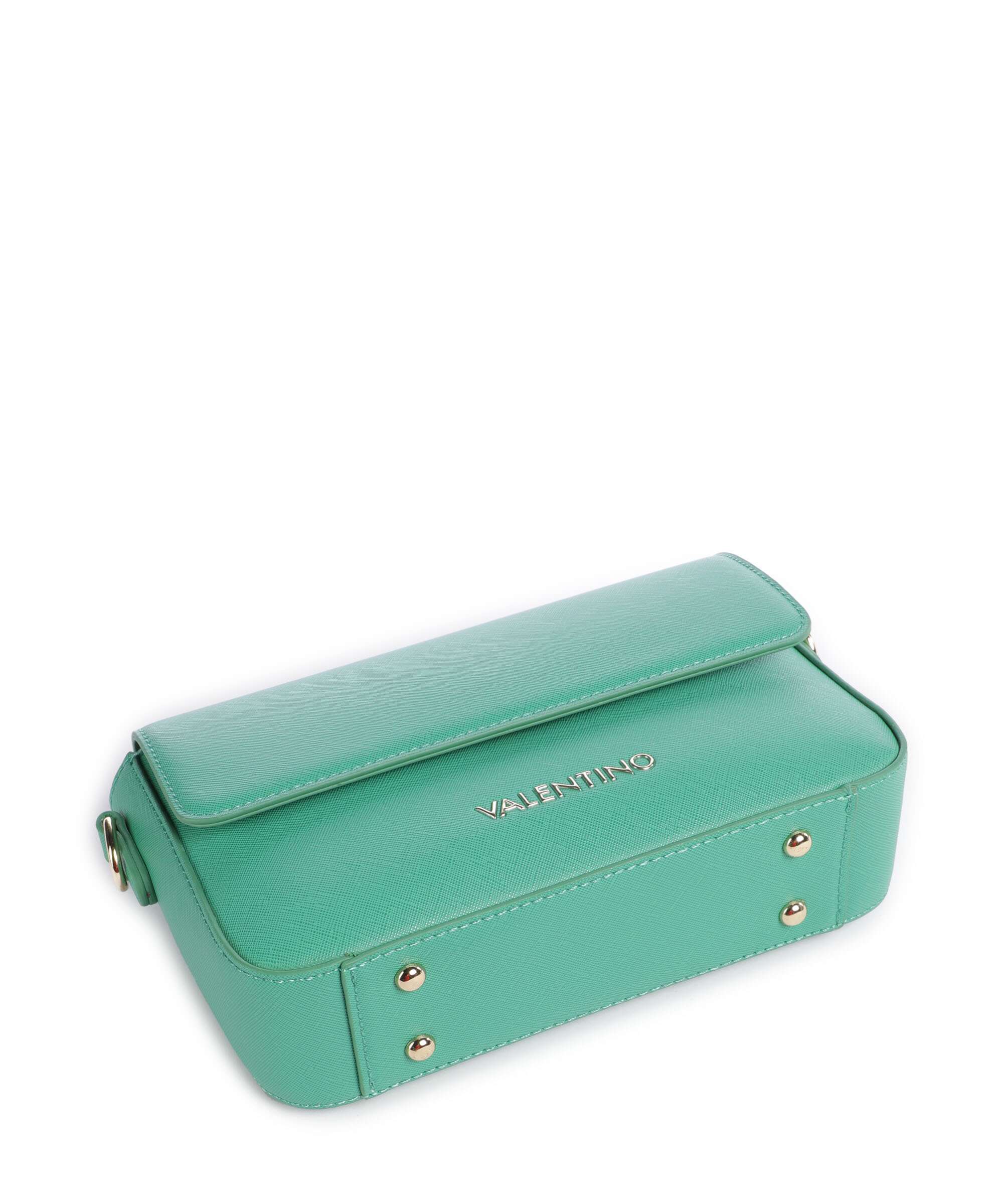 Valentino Bags Zero Re Crossbody bag smeraldo - Image 4