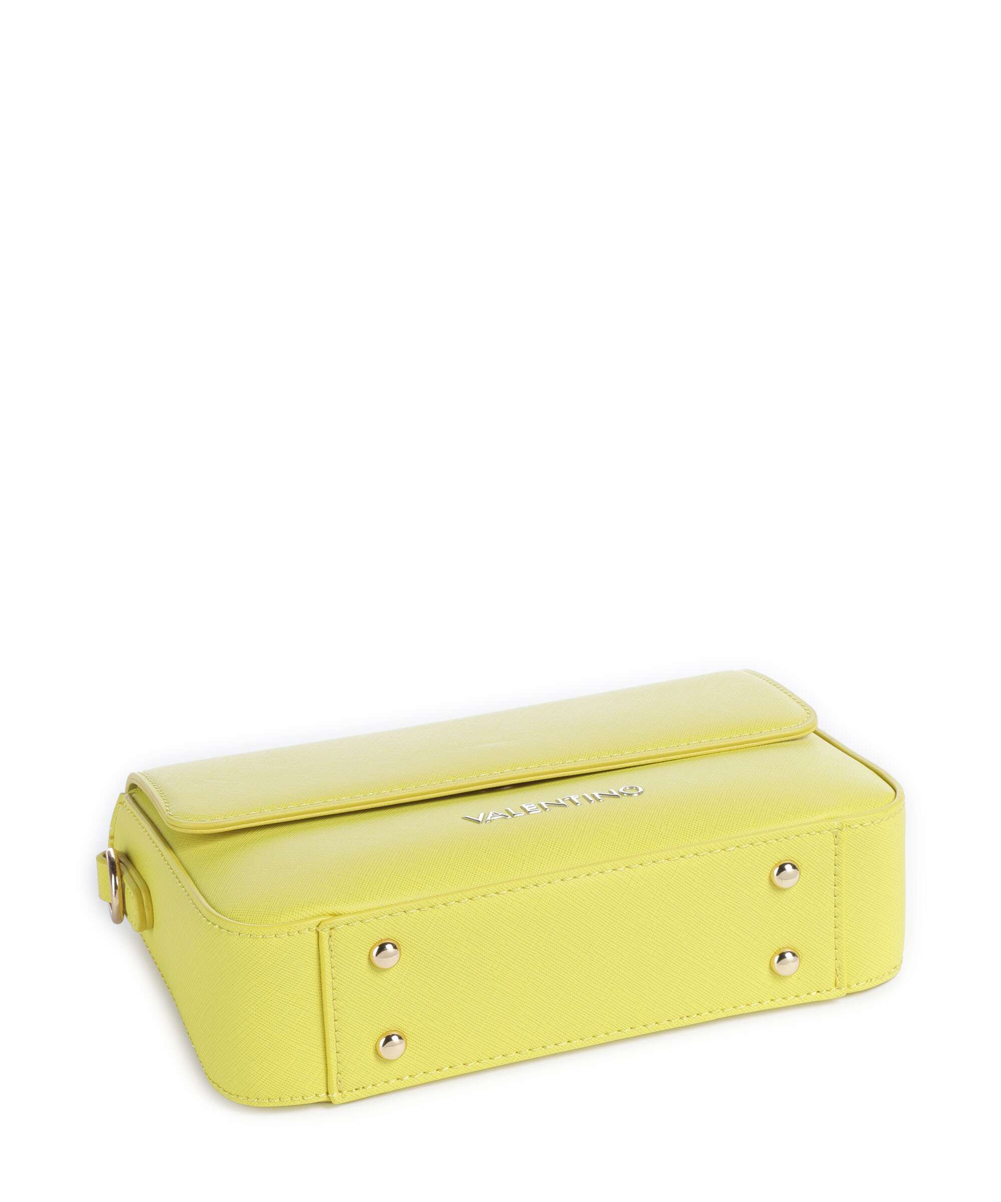 Valentino Bags Zero Re Crossbody bag lime - Image 3