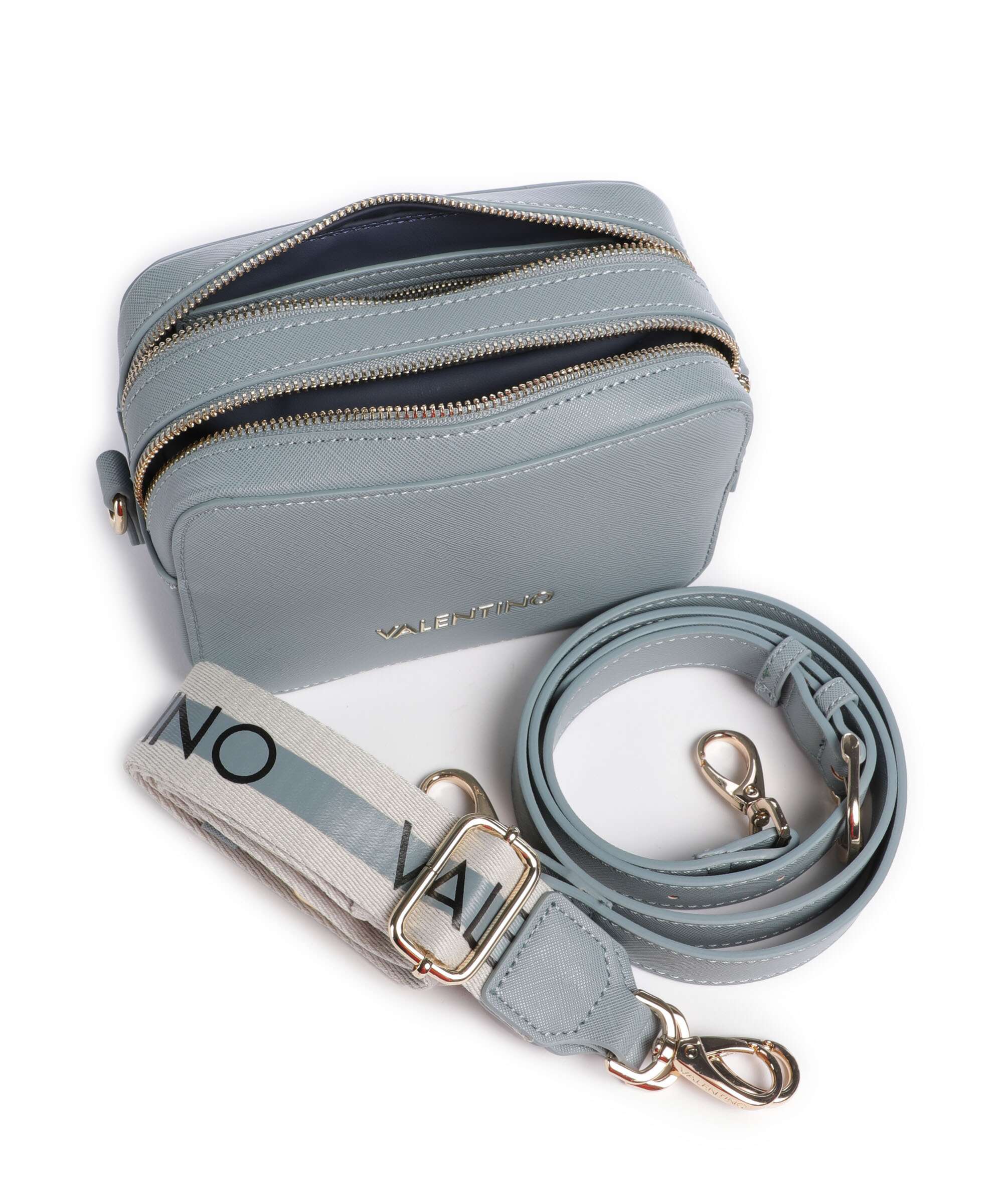 Valentino Bags Zero Re Crossbody bag avio - Image 5