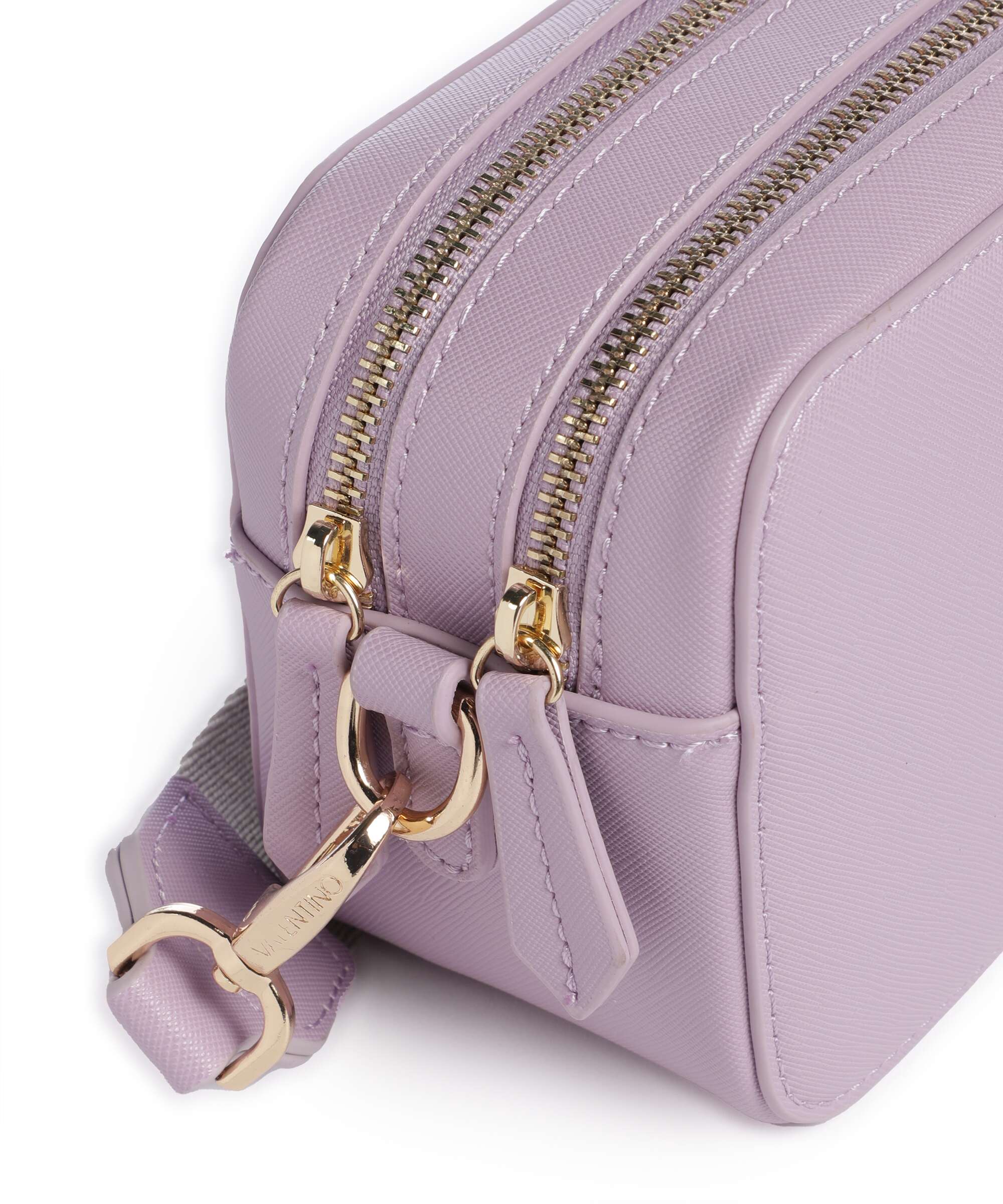 Valentino Bags Zero Re Crossbody bag lilla - Image 3