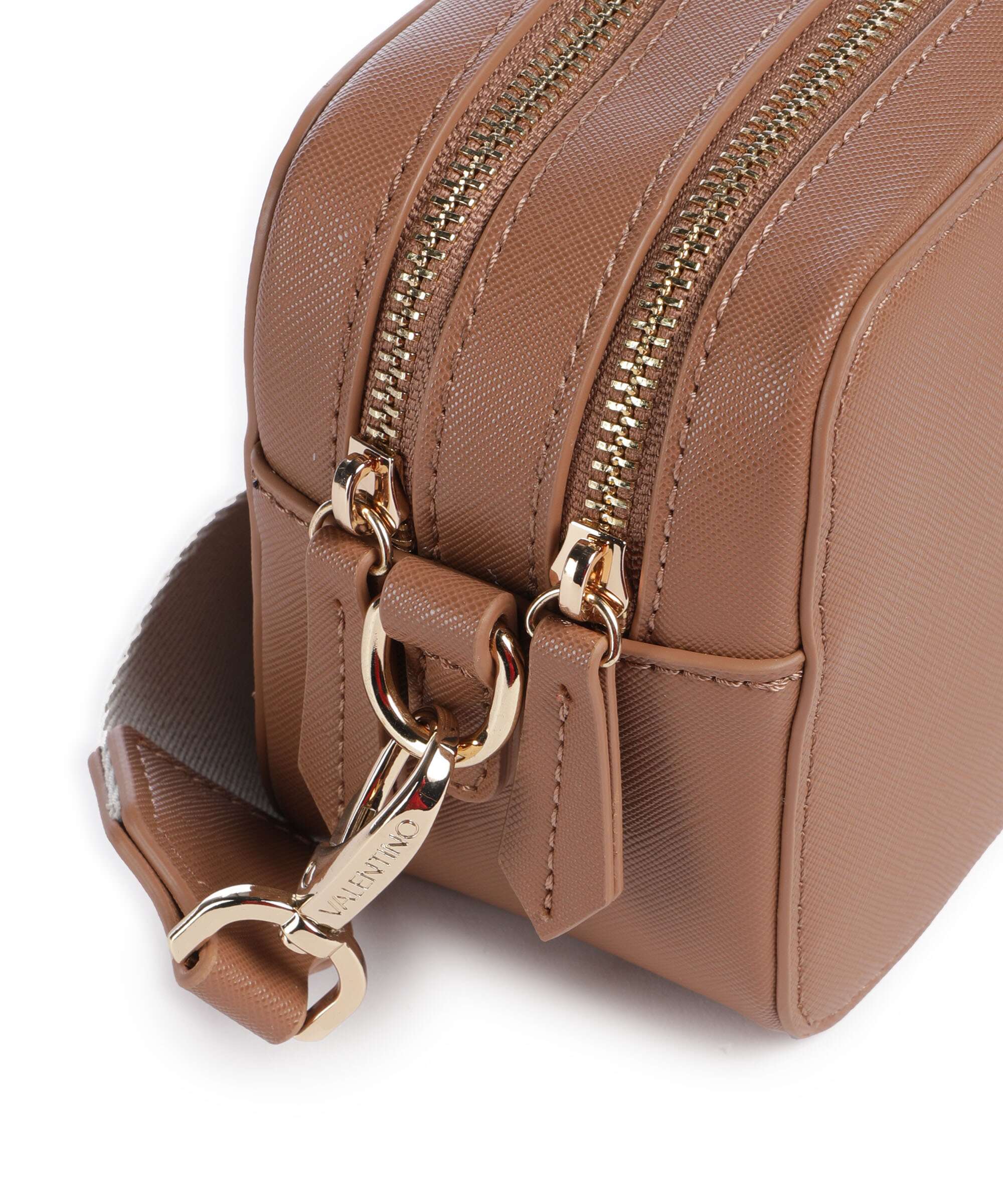 Valentino Bags Zero Re Crossbody bag cuoio - Image 3
