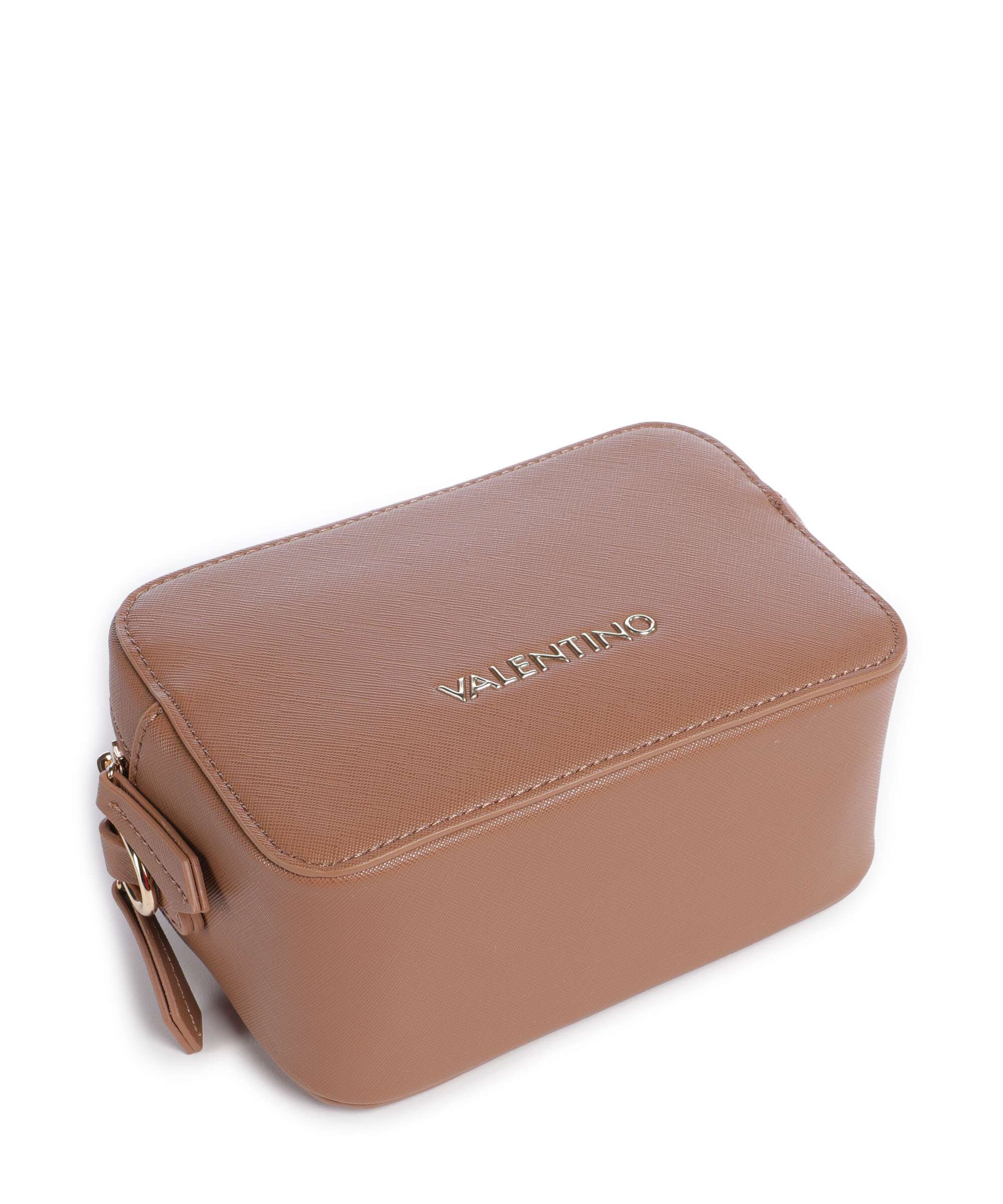 Valentino Bags Zero Re Crossbody bag cuoio - Image 4